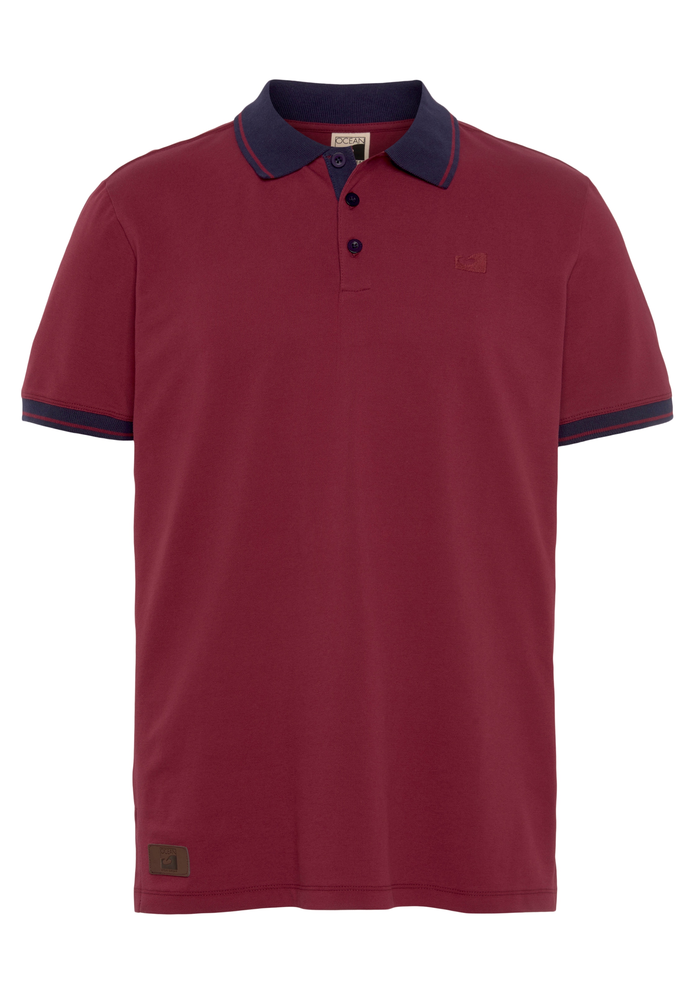 Ocean Sportswear Poloshirt GE5733