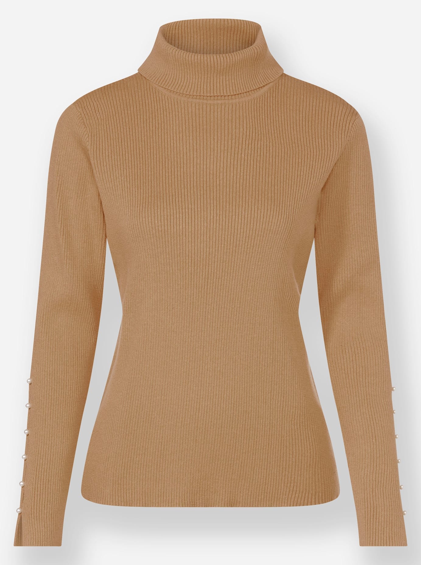 heine Strickpullover »Pullover«