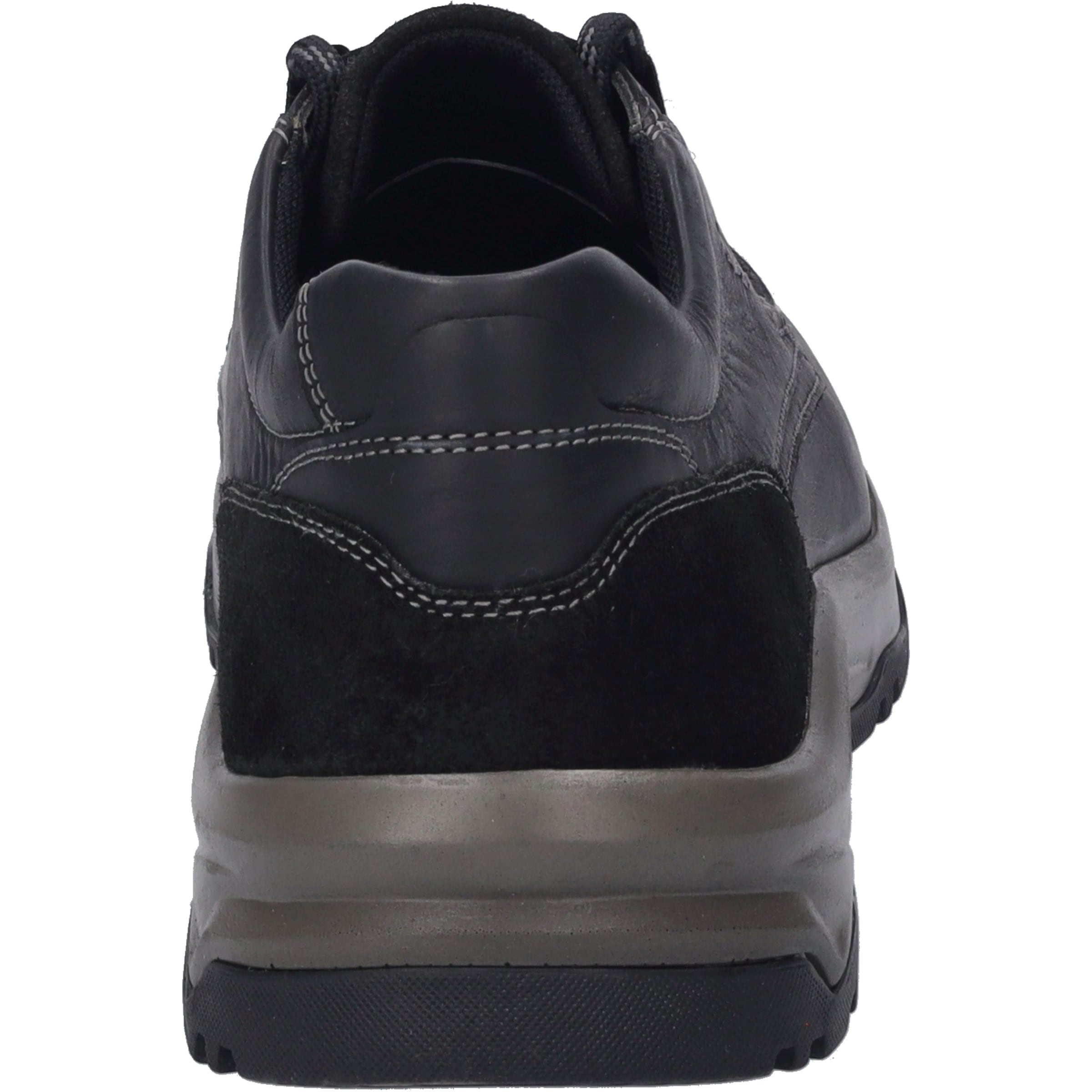 Josef Seibel Schnürschuh »Leroy 02, schwarz«