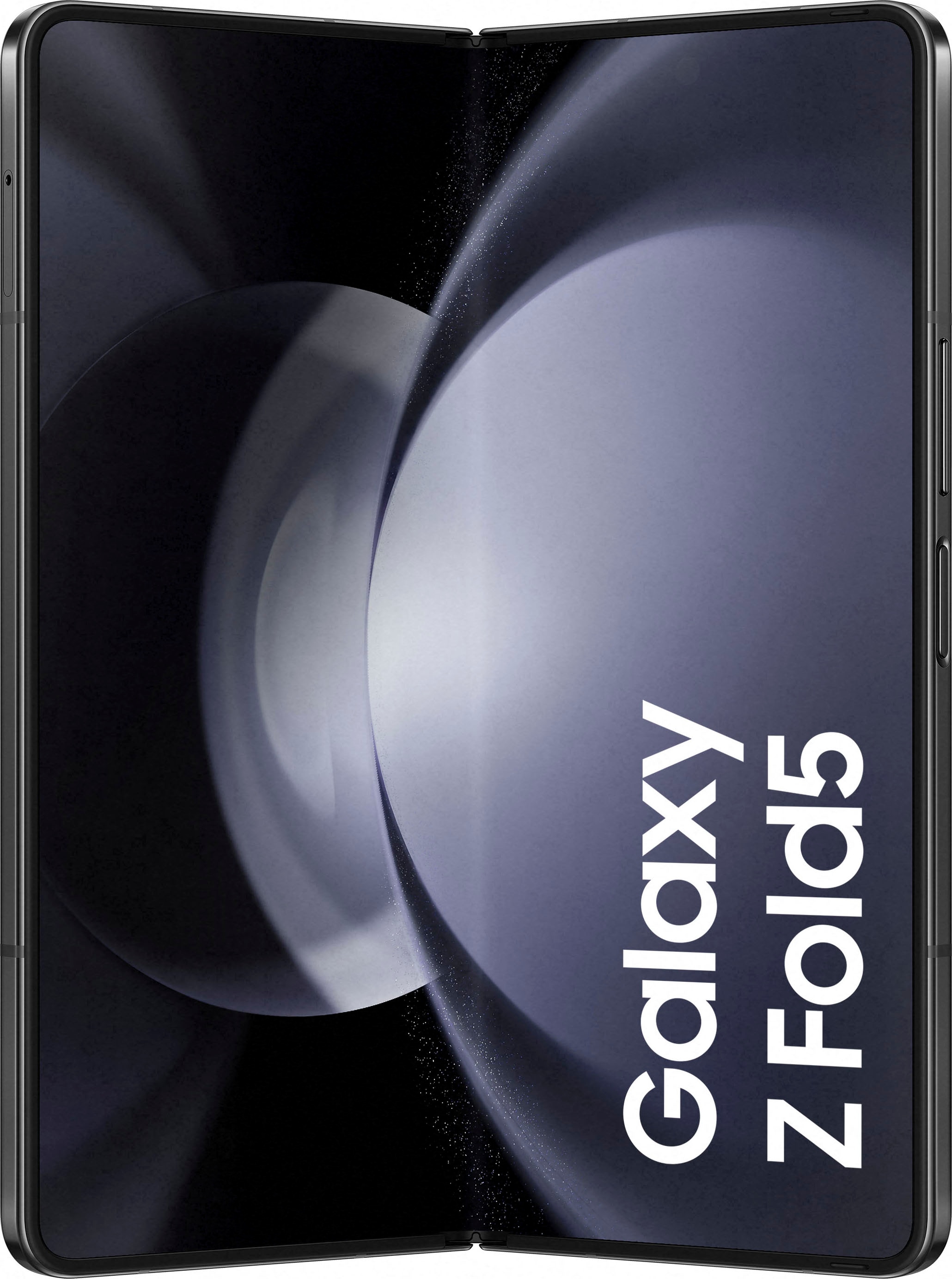 SAMSUNG Galaxy Z Fold GB, Icy 5, Blue BAUR 256 