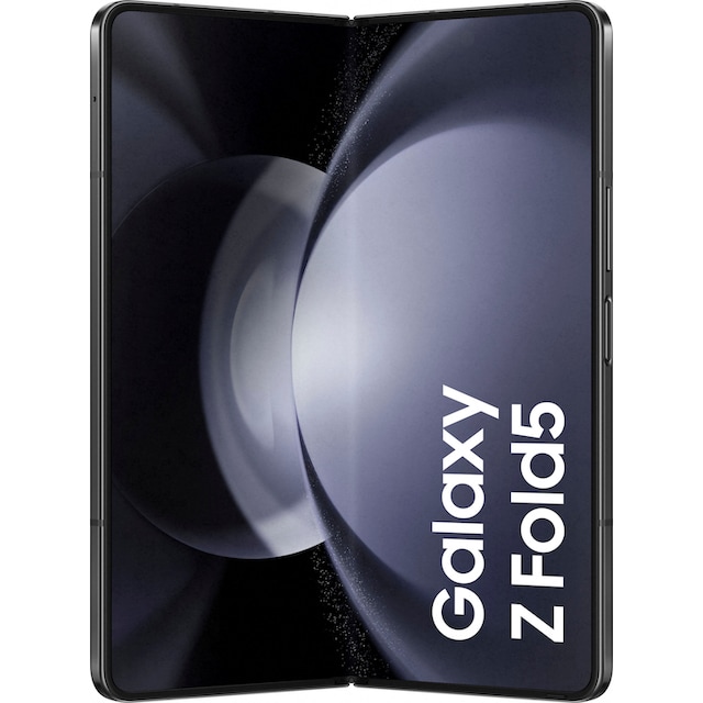 SAMSUNG Galaxy Z Fold 5, 256 GB, Icy Blue | BAUR