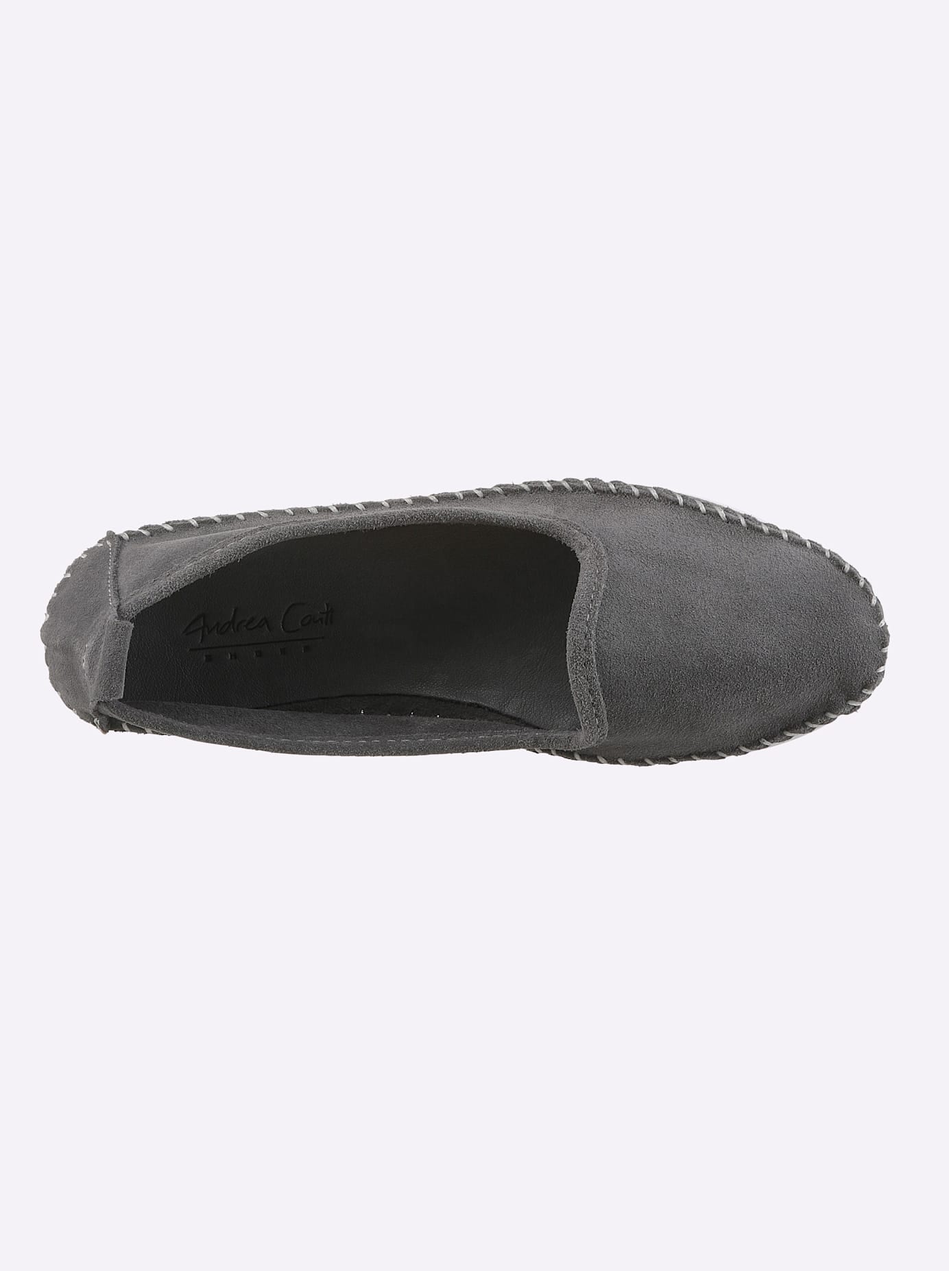 Andrea Conti Slipper