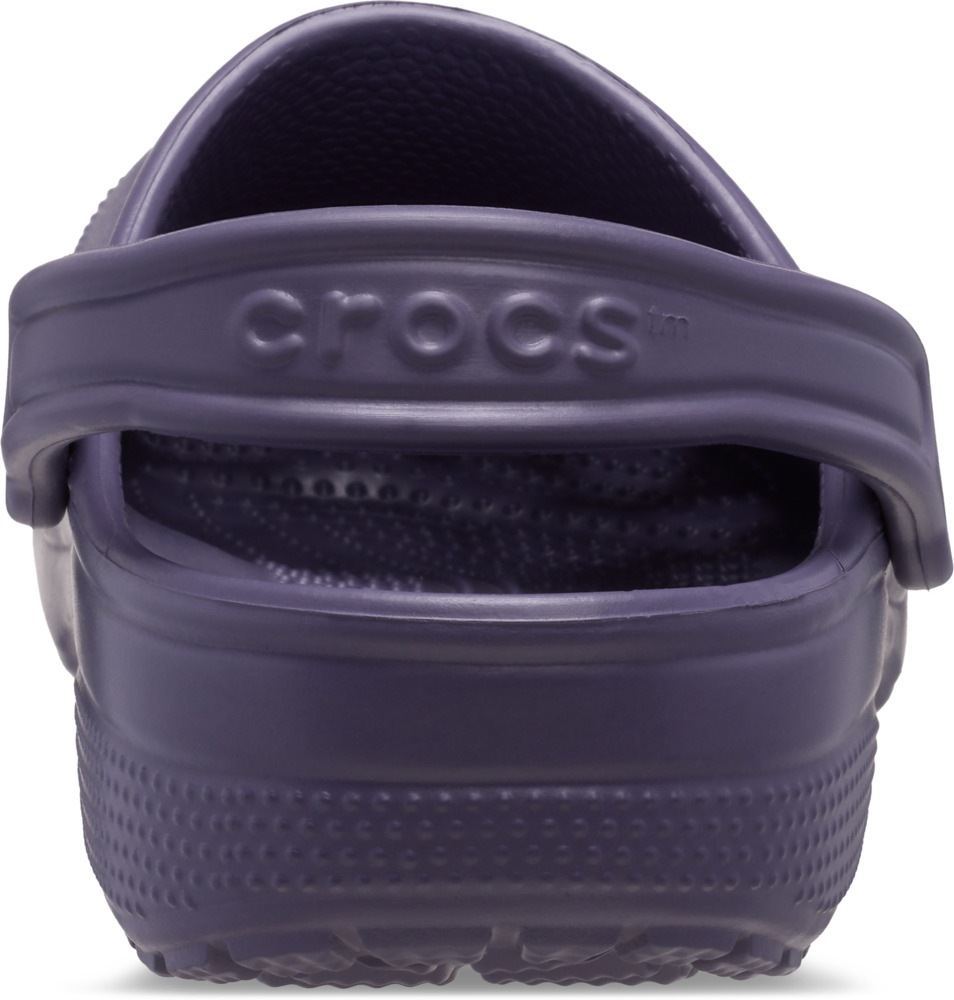 Crocs Clog »Classic Clog«, Sommerschuh, Schlappen, Hausschuh passt zu Jibbitz