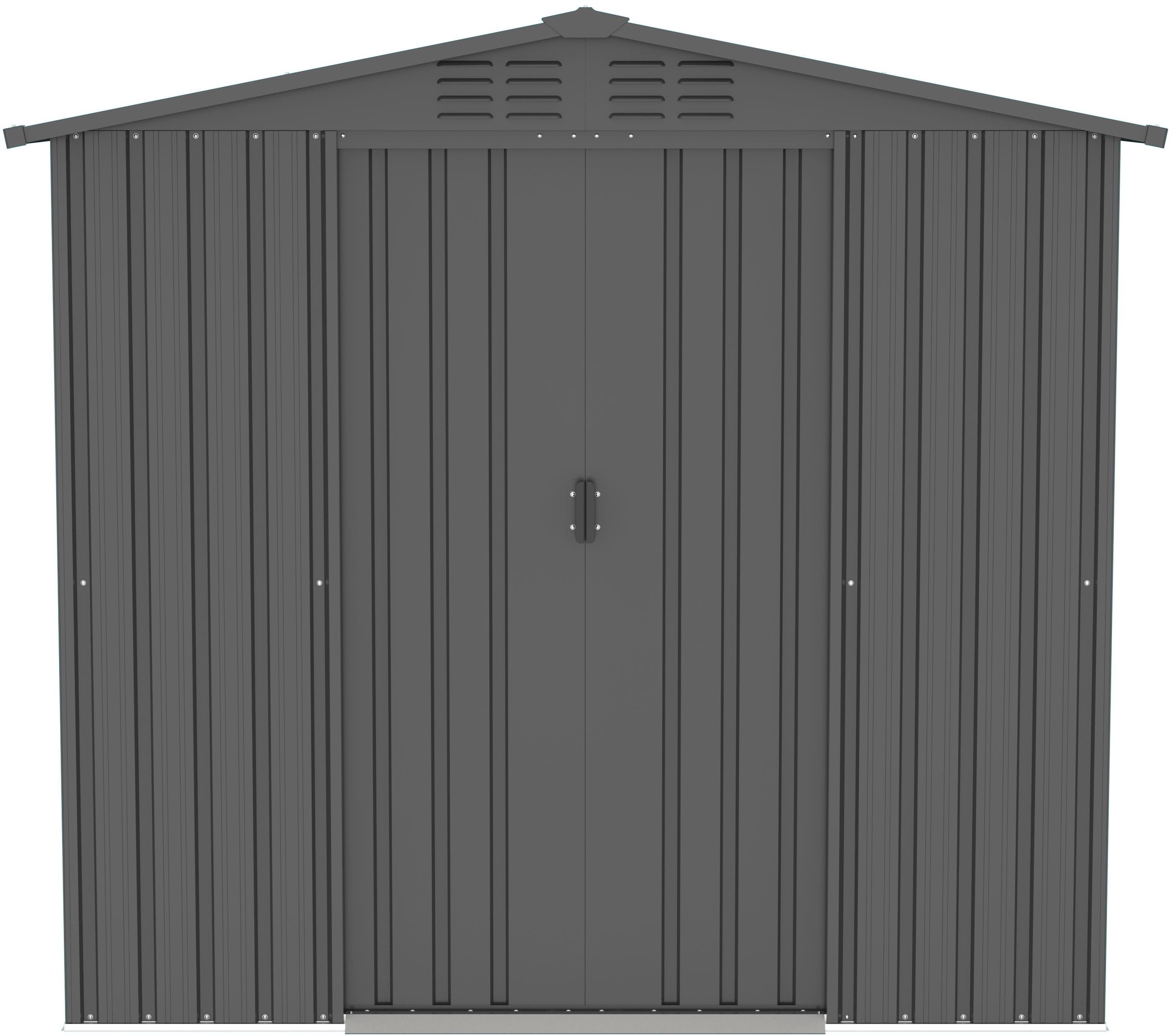 Tepro Gerätehaus »Flex Shed L«, Metall