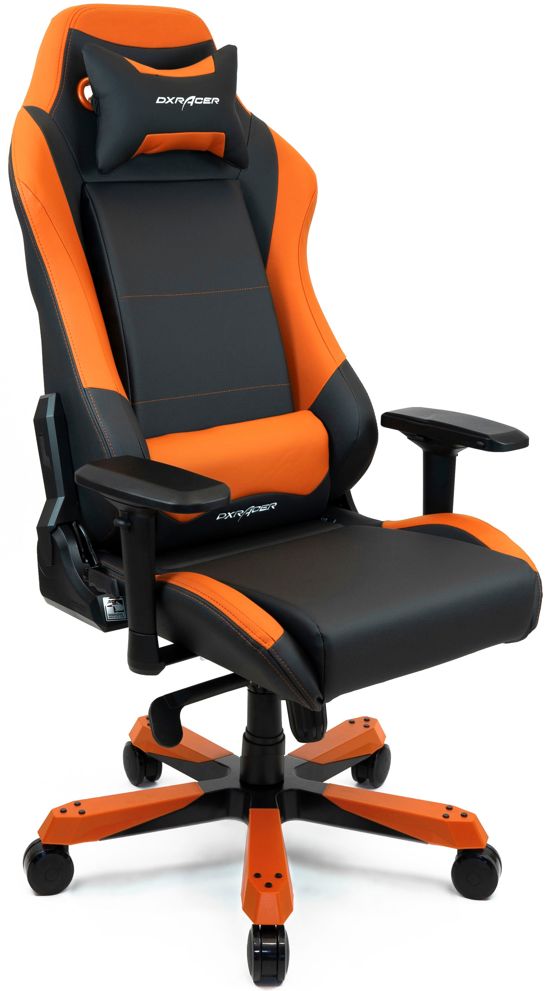 dxracer gaming chair