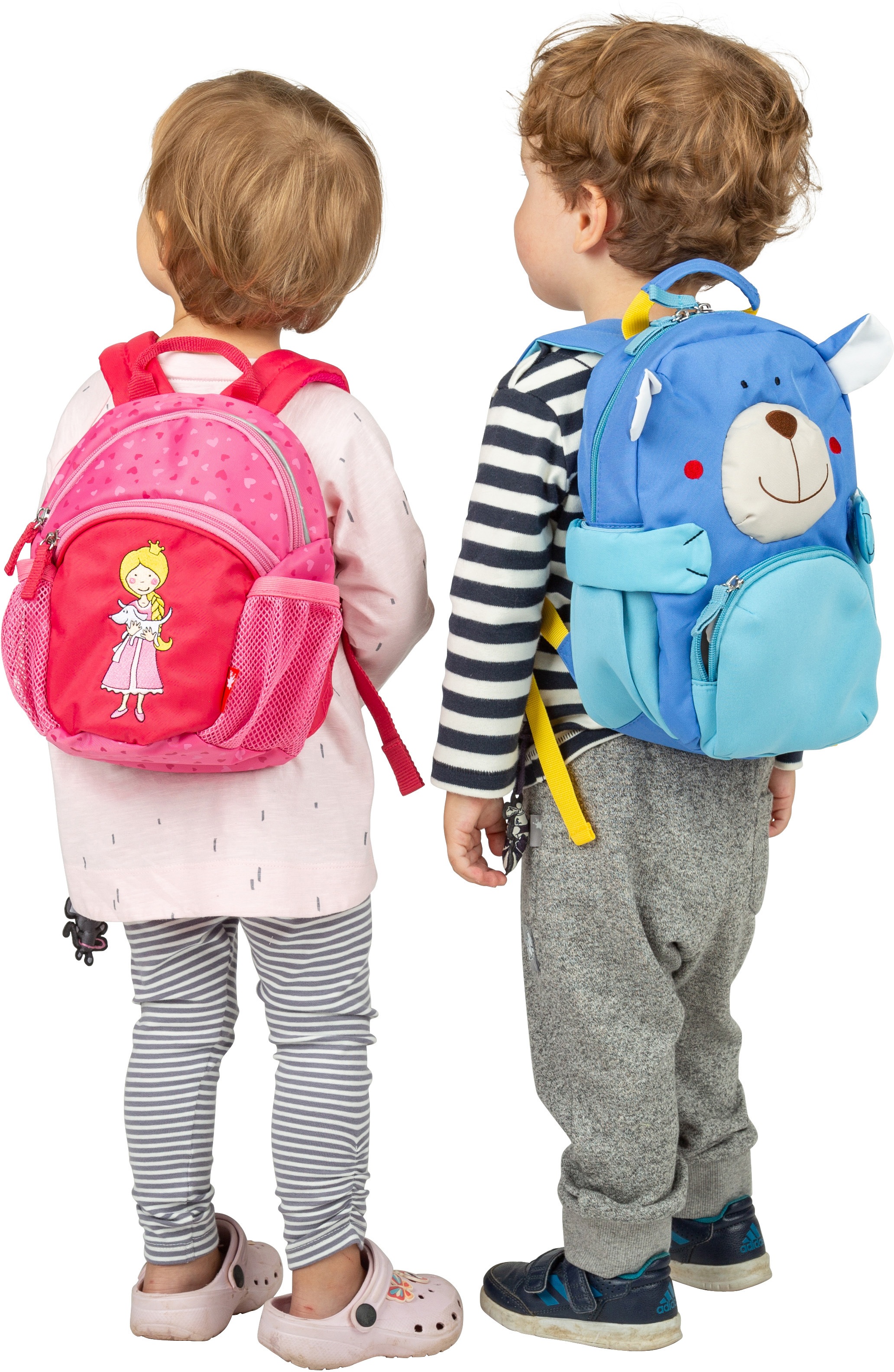 Sigikid Kinderrucksack »Bär«