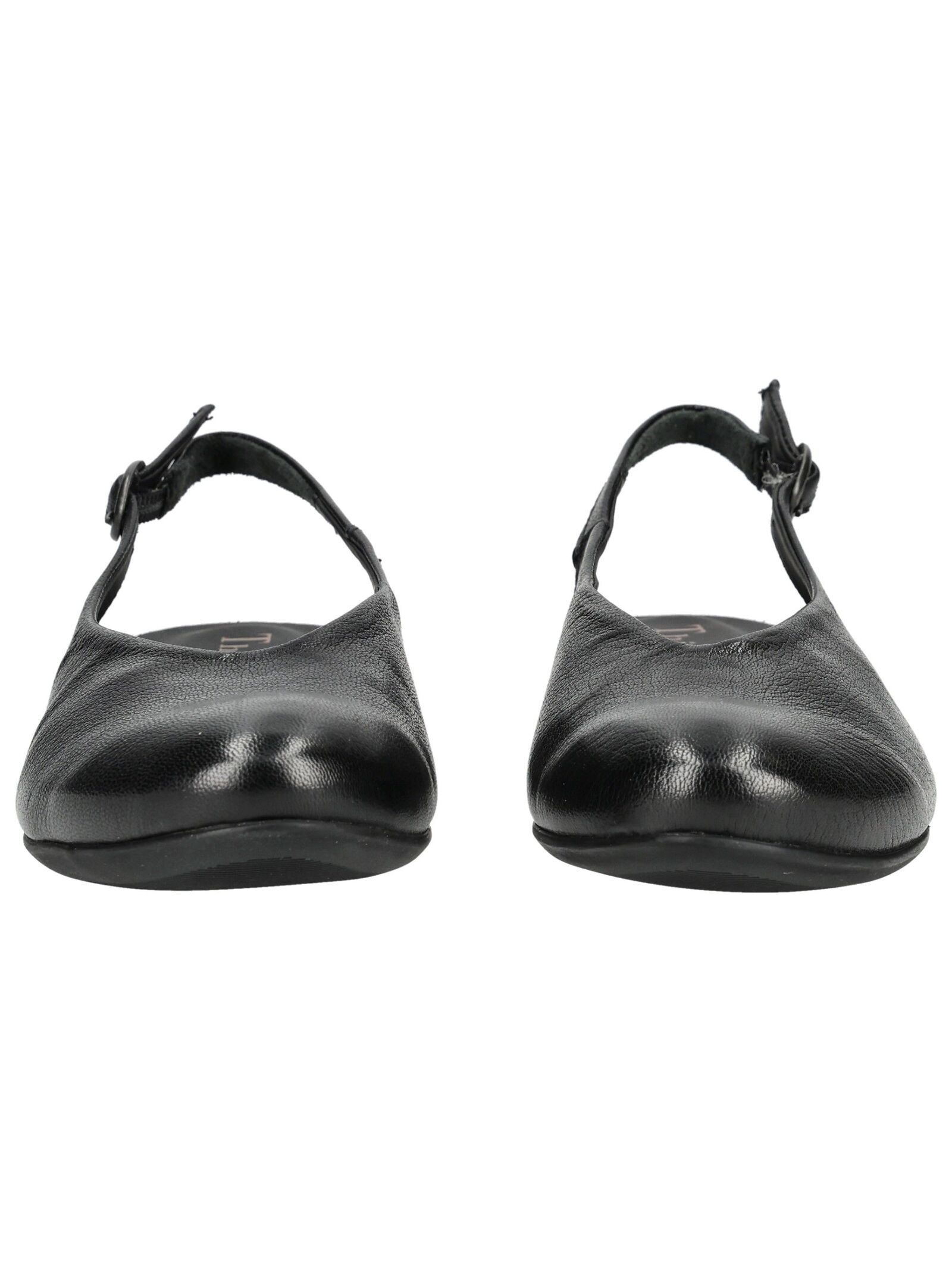 Thumbnail - Think Slingpumps "Think Pumps Leder"