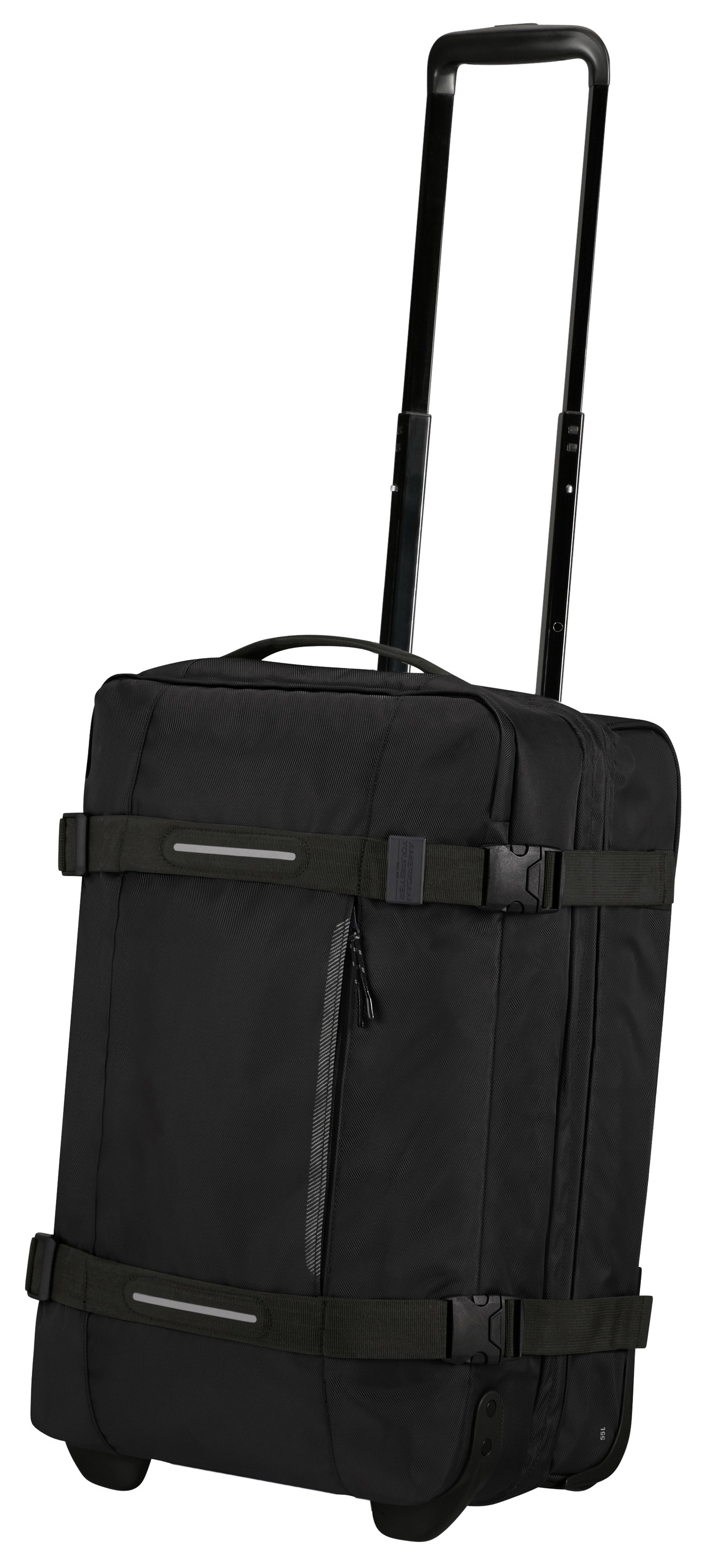 American Tourister Reisetasche "URBAN TRACK 55", Trolley Reisegepäck Handgepäck TSA-Zahlenschloss