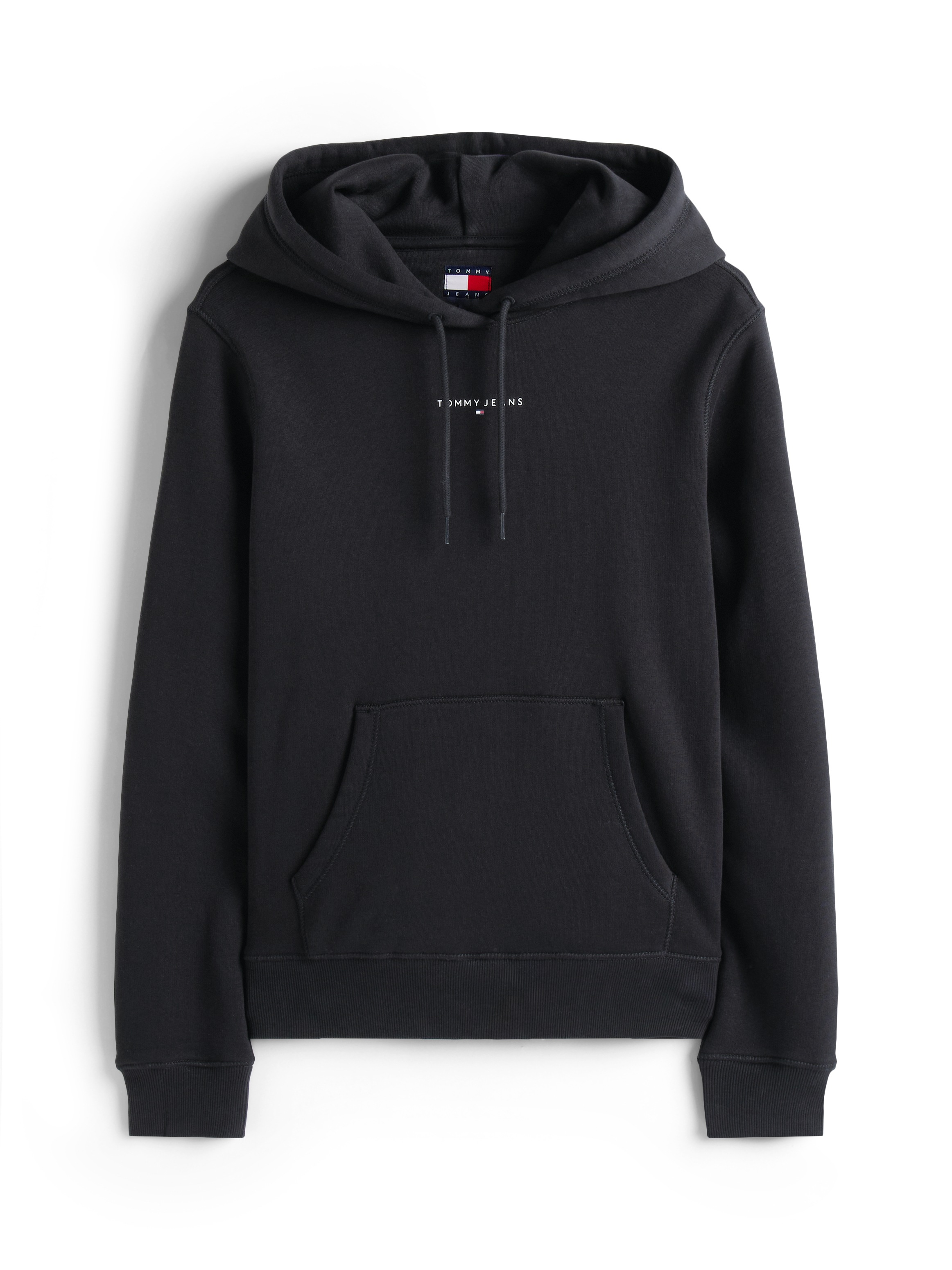 Tommy Jeans Kapuzensweatshirt »TJW REG LINEAR HOODIE EXT«