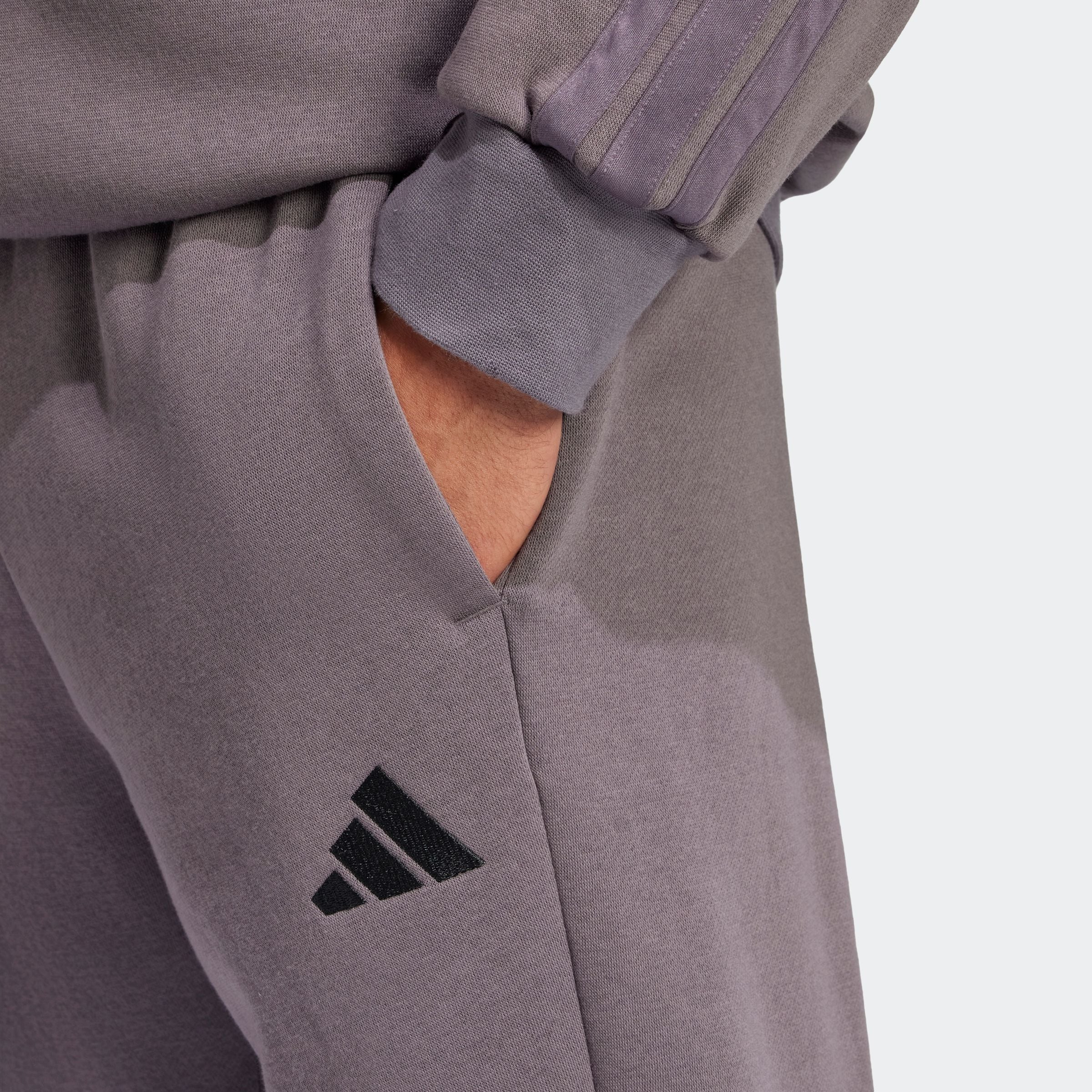 adidas Sportswear Trainingsanzug »M 3S FL TT TS«, (2 tlg.)