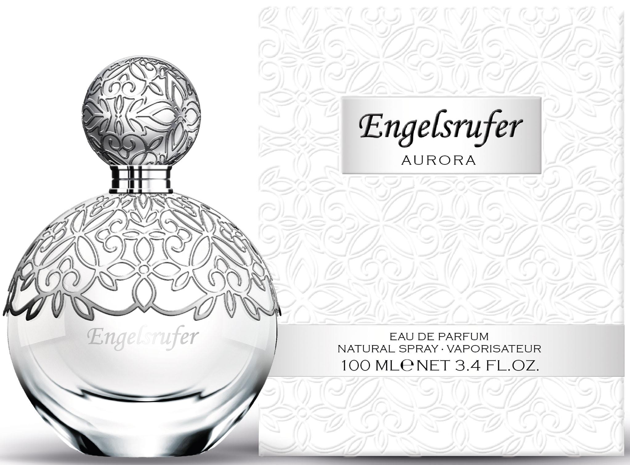 Engelsrufer Eau de Parfum »Aurora«