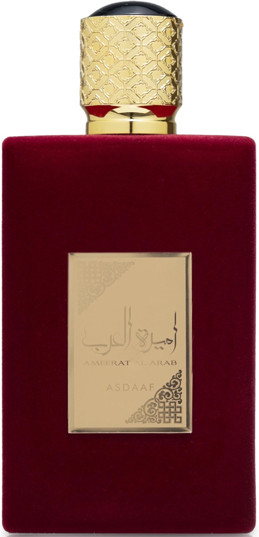 Lattafa Eau de Parfum
