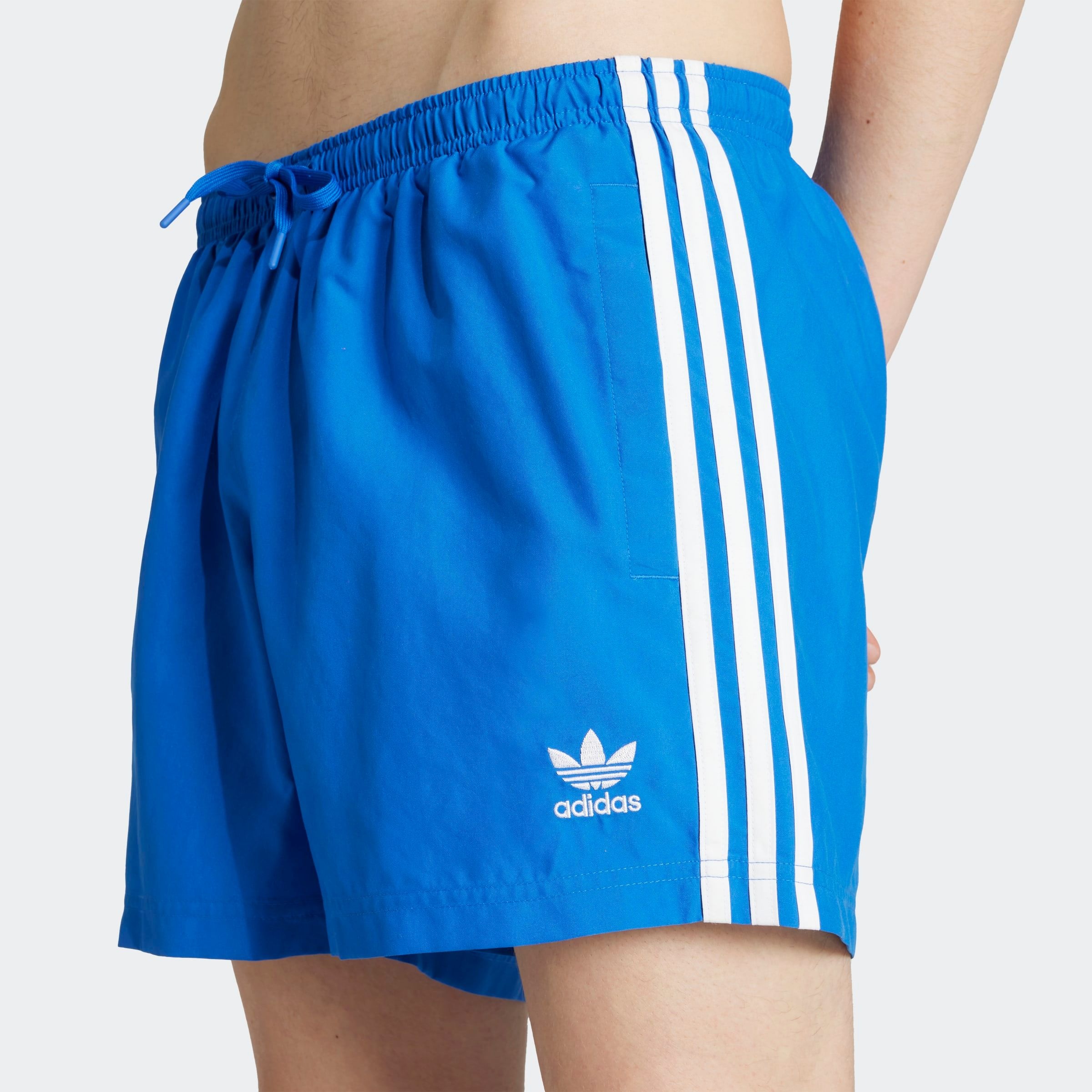 adidas Performance Badehose »ADIC SWIMSH 5IN«, (1 St.)