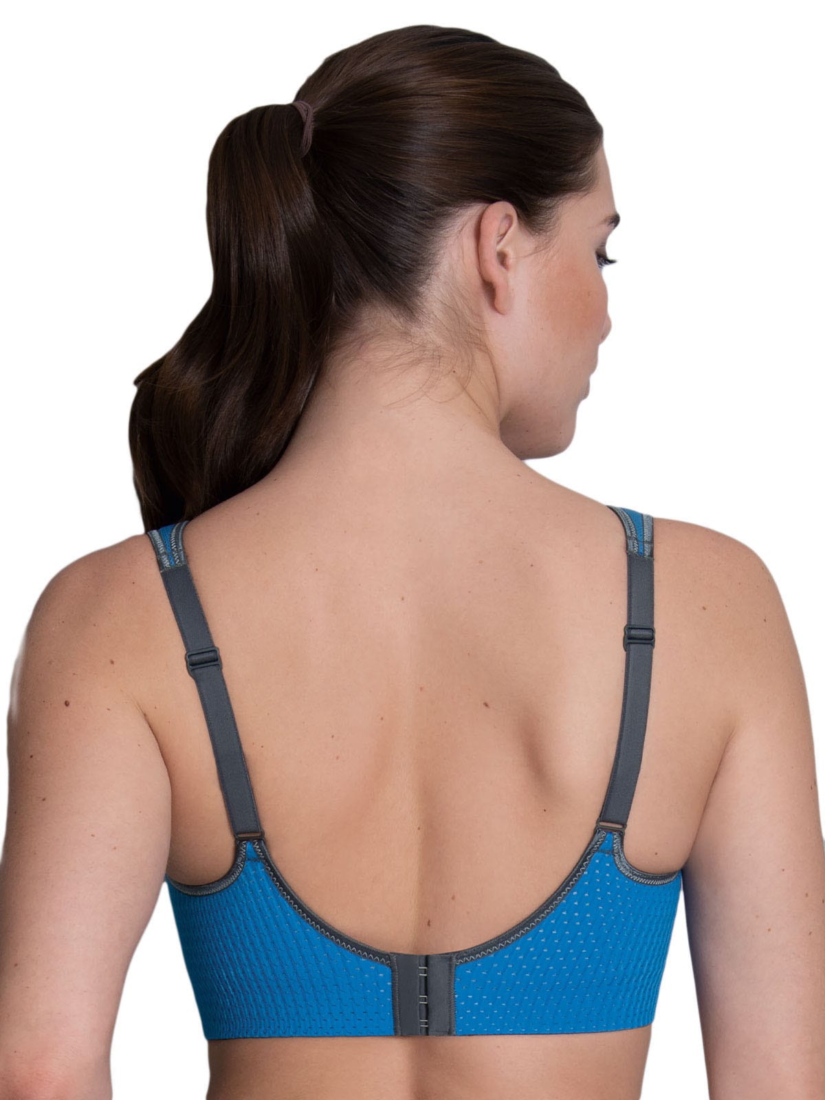 Anita Sport-BH »Sport BH air control DeltaPad«