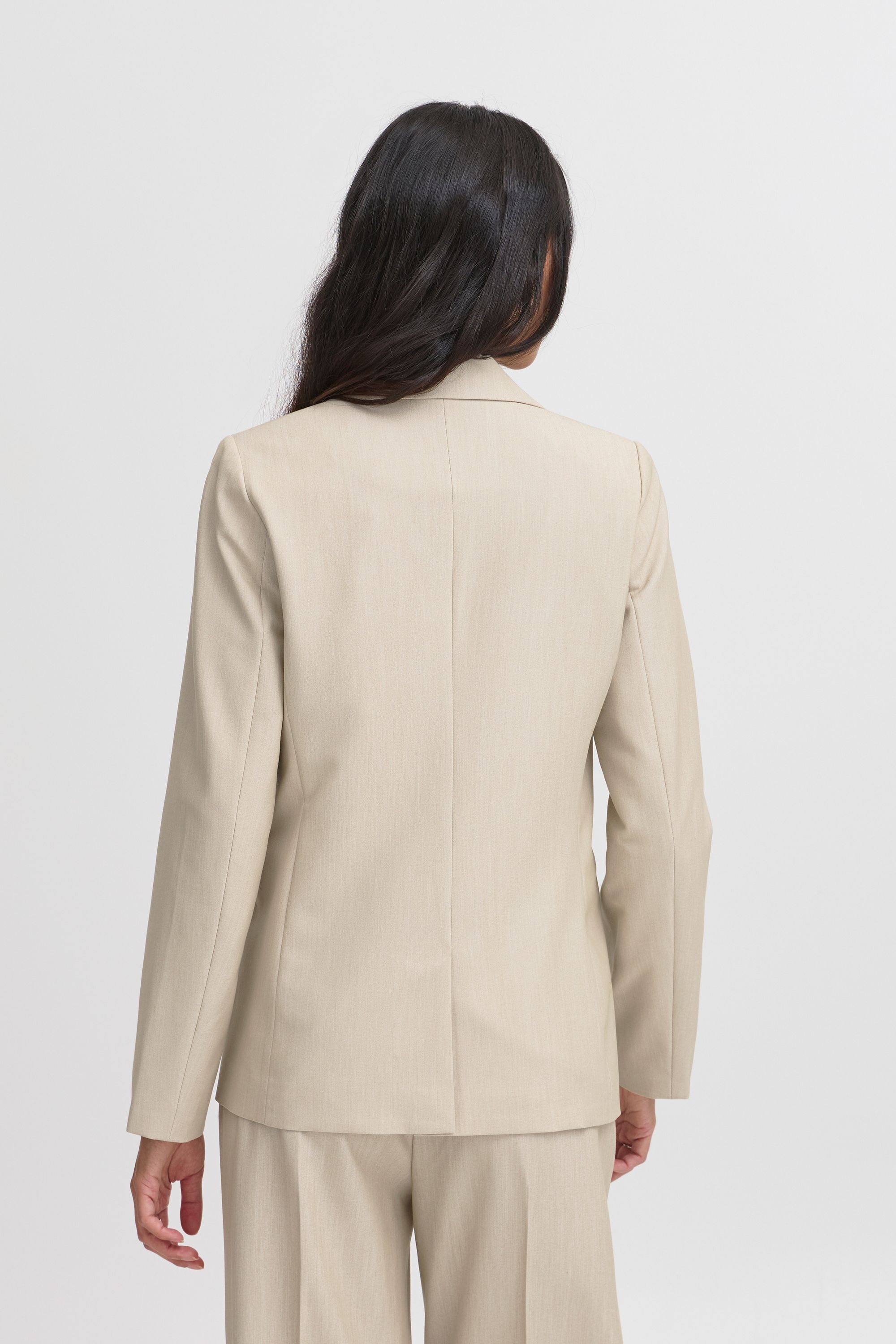 b.young Kurzblazer »Kurzblazer BYDANTA CL BLAZER 2«