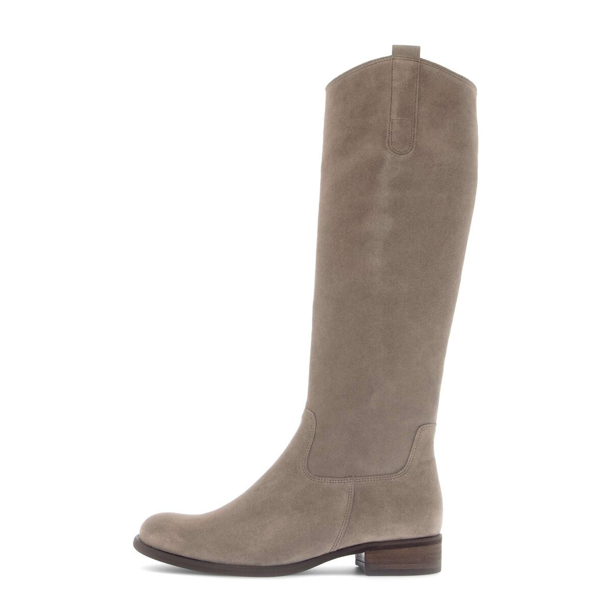 Gabor Reitstiefel »Reiterstiefel Rauleder«