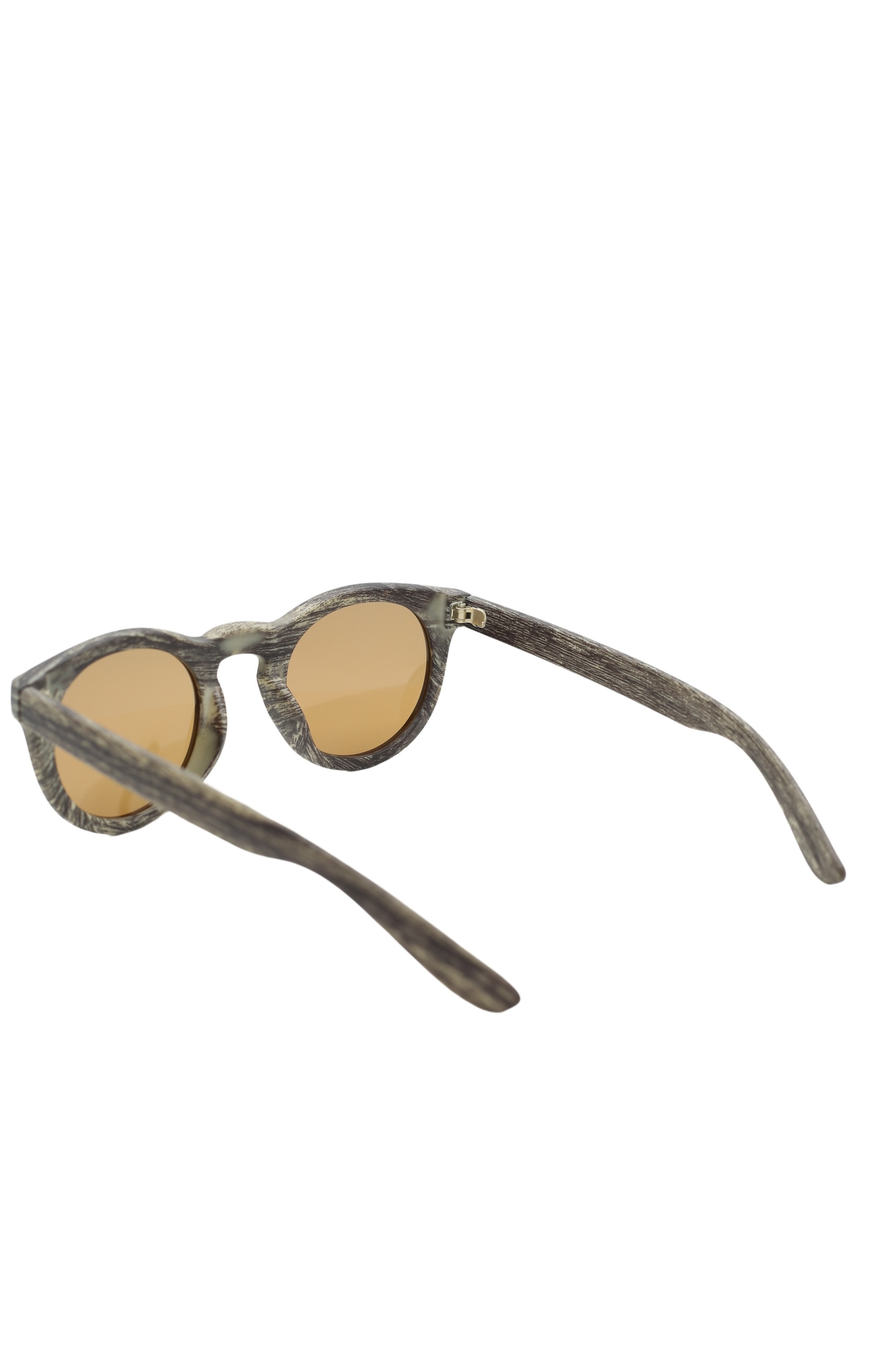 COLLEZIONE ALESSANDRO Sonnenbrille »Hannover«, in runder Form
