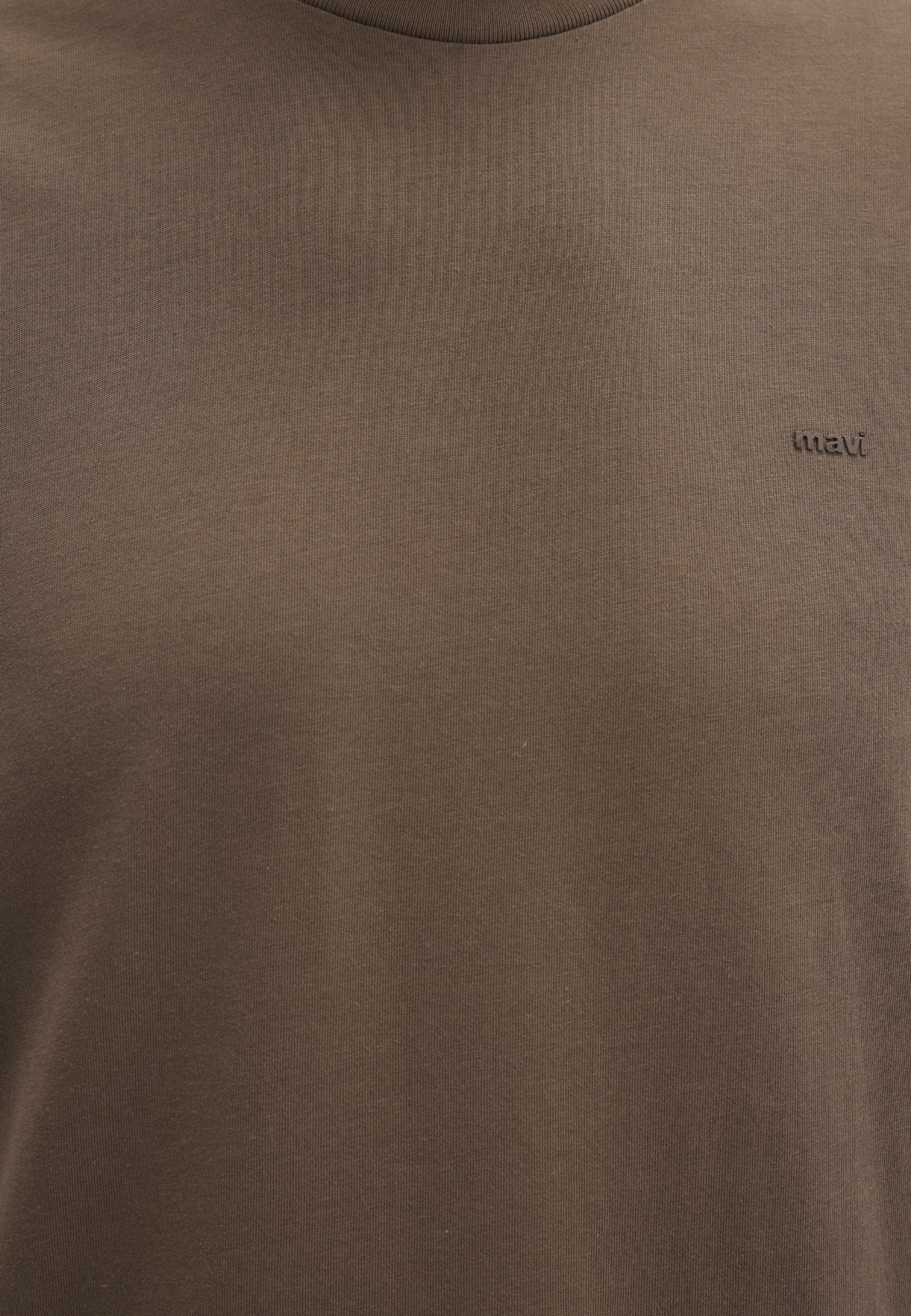 Mavi T-Shirt »MAVI PRINTED TEE«, Basic Tee
