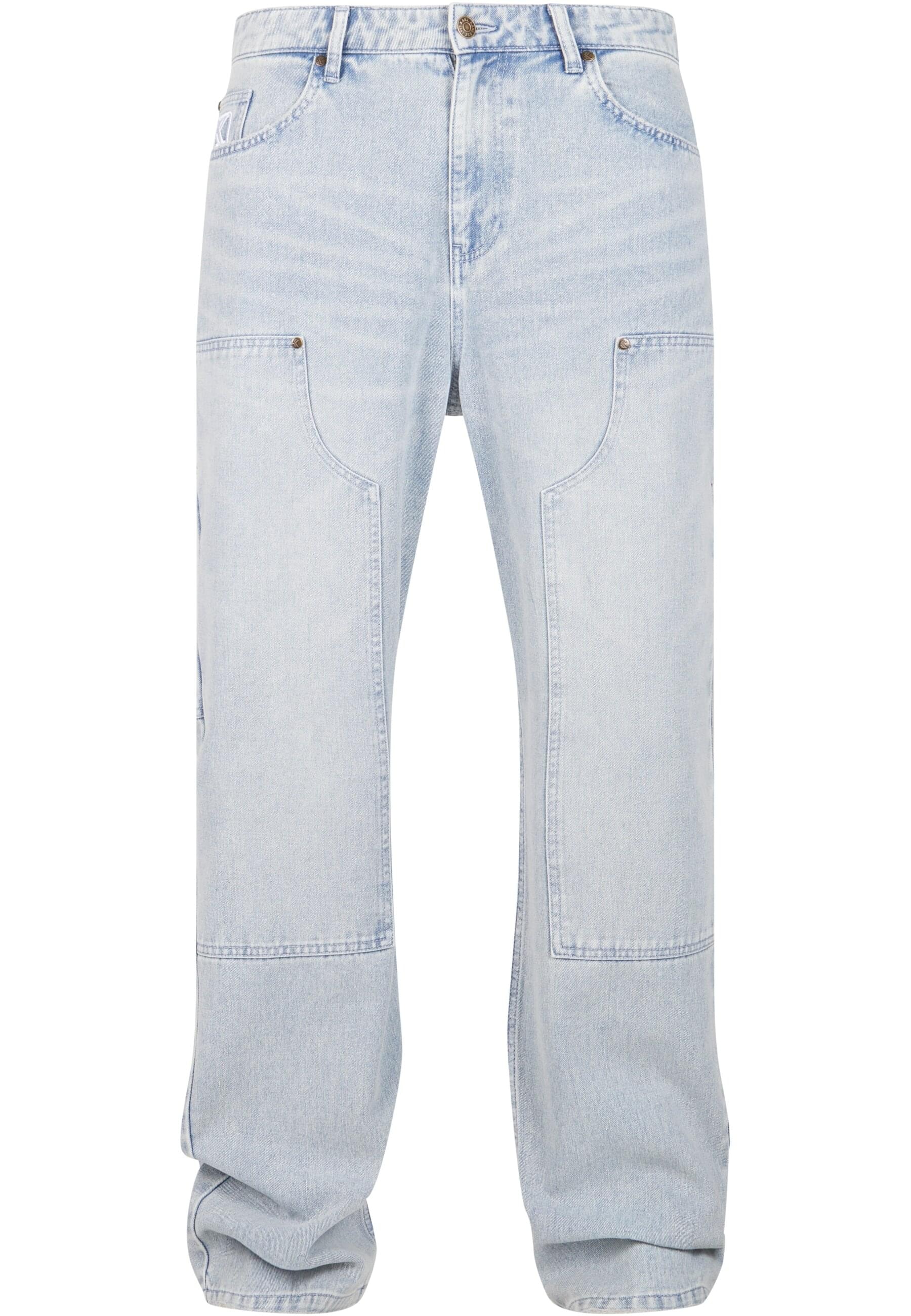 Karl Kani Bequeme Jeans "Karl Kani Herren Karl Kani OG Denim Carpenter Pant günstig online kaufen