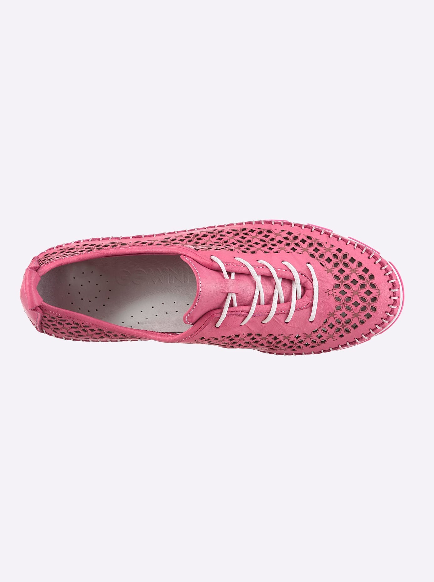 Gemini Schnürschuh