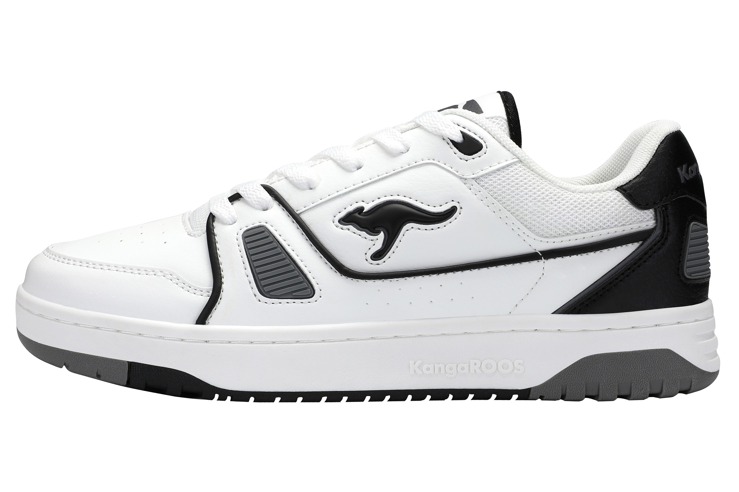 KangaROOS Sneaker "K-Draft Center" günstig online kaufen