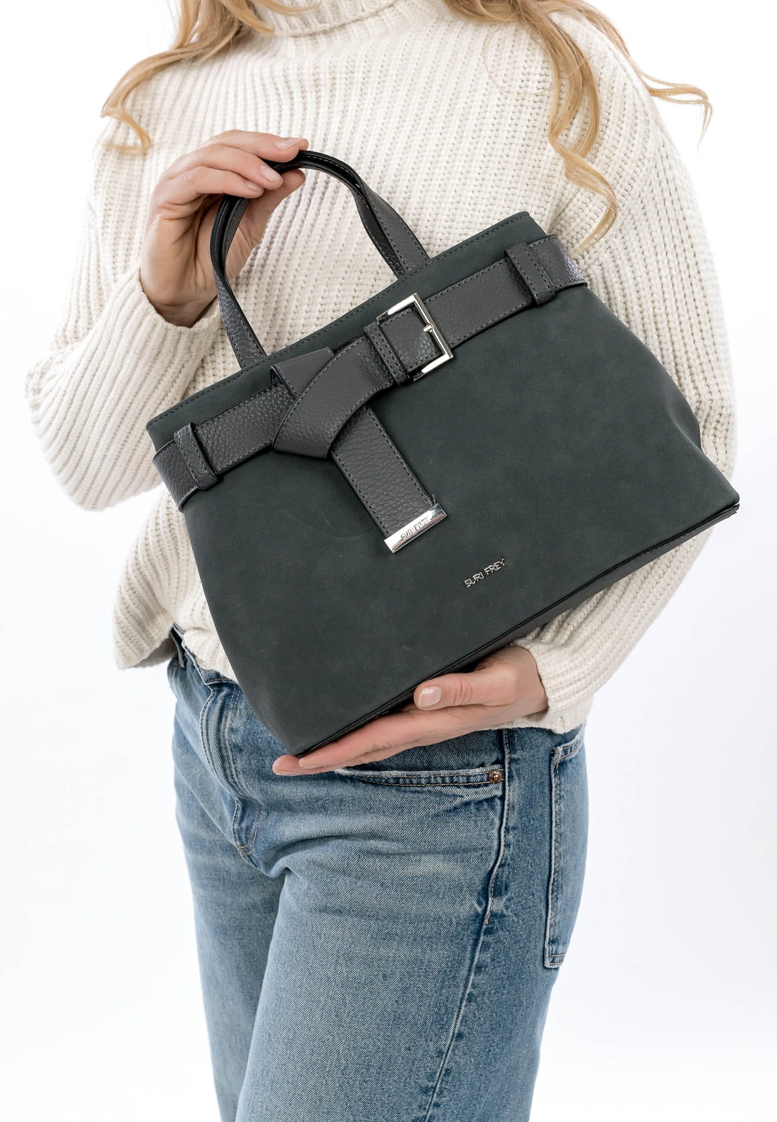 SURI FREY Shopper »Shopper SFY Libby«