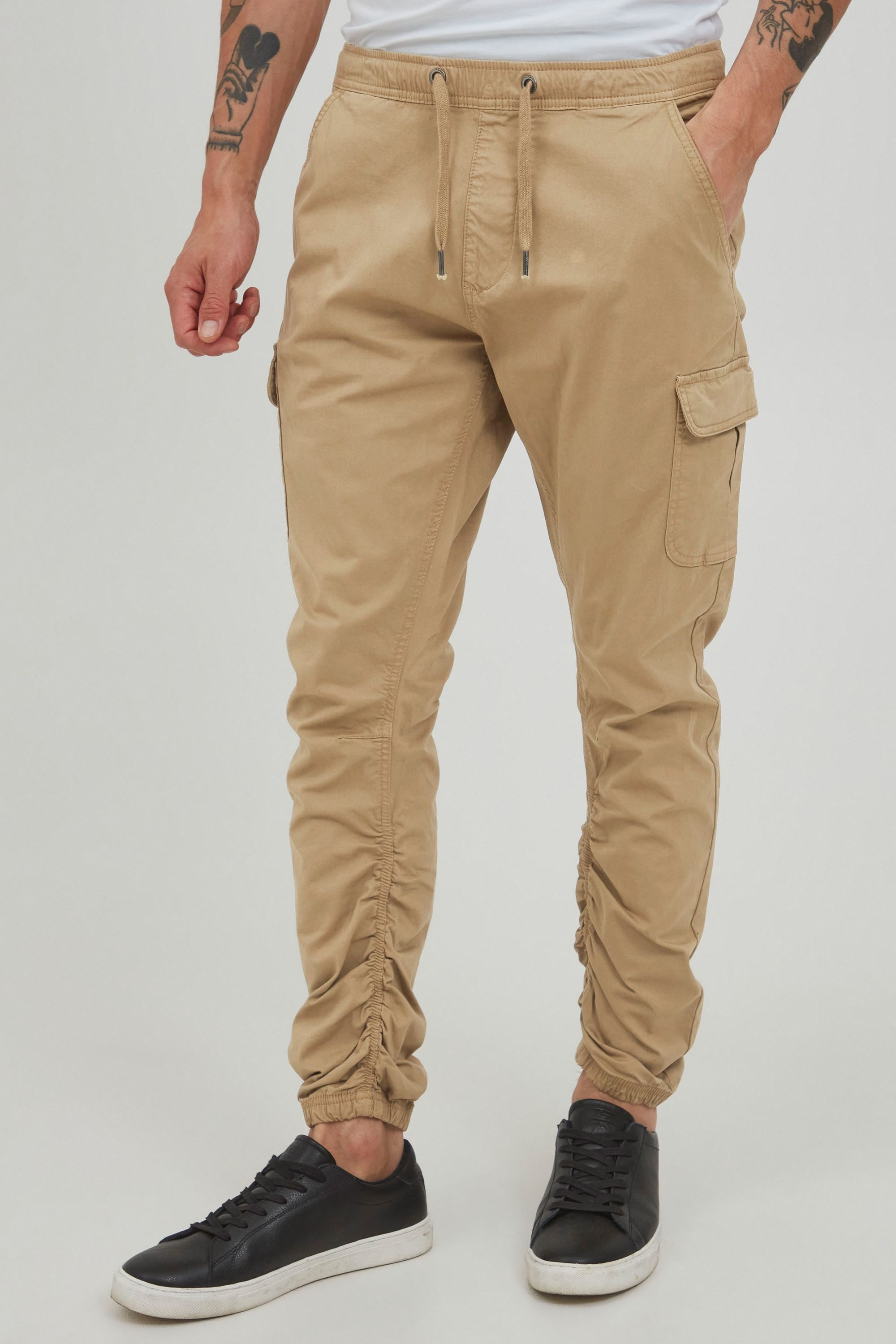 Indicode Cargohose »Cargohose IDGilmat«