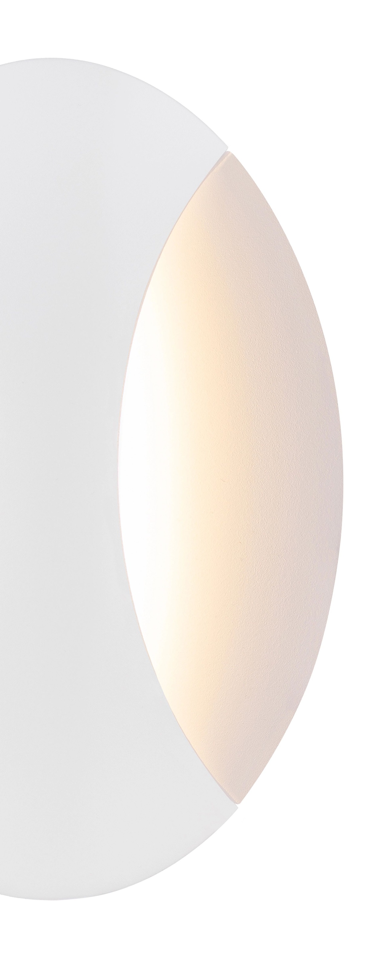 GLOBO LIGHTING Wandleuchte »ALEXANDRA«, Leuchtmittel LED-Modul | LED fest integriert