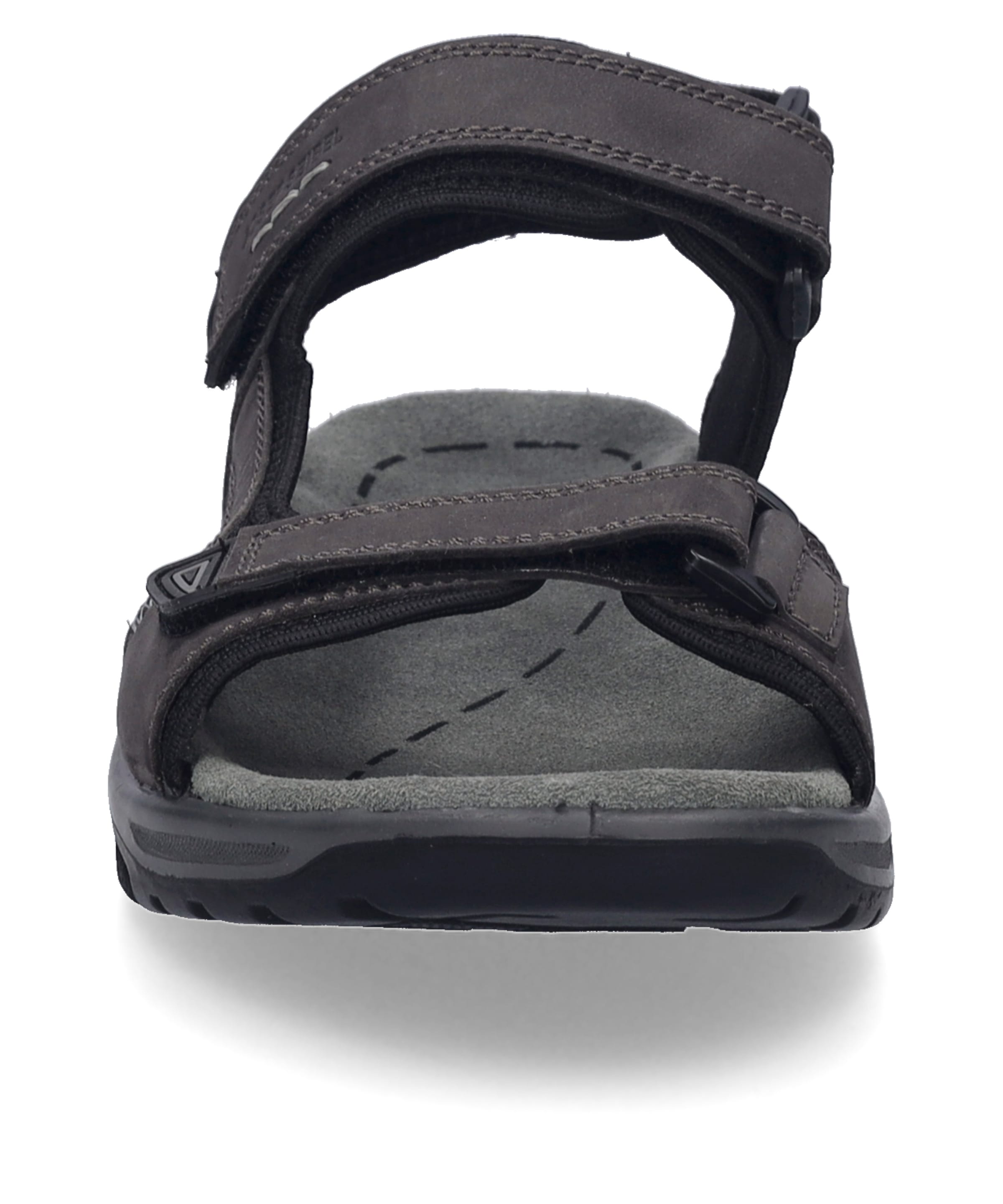 Josef Seibel Sandale »Arlo 02, granit«