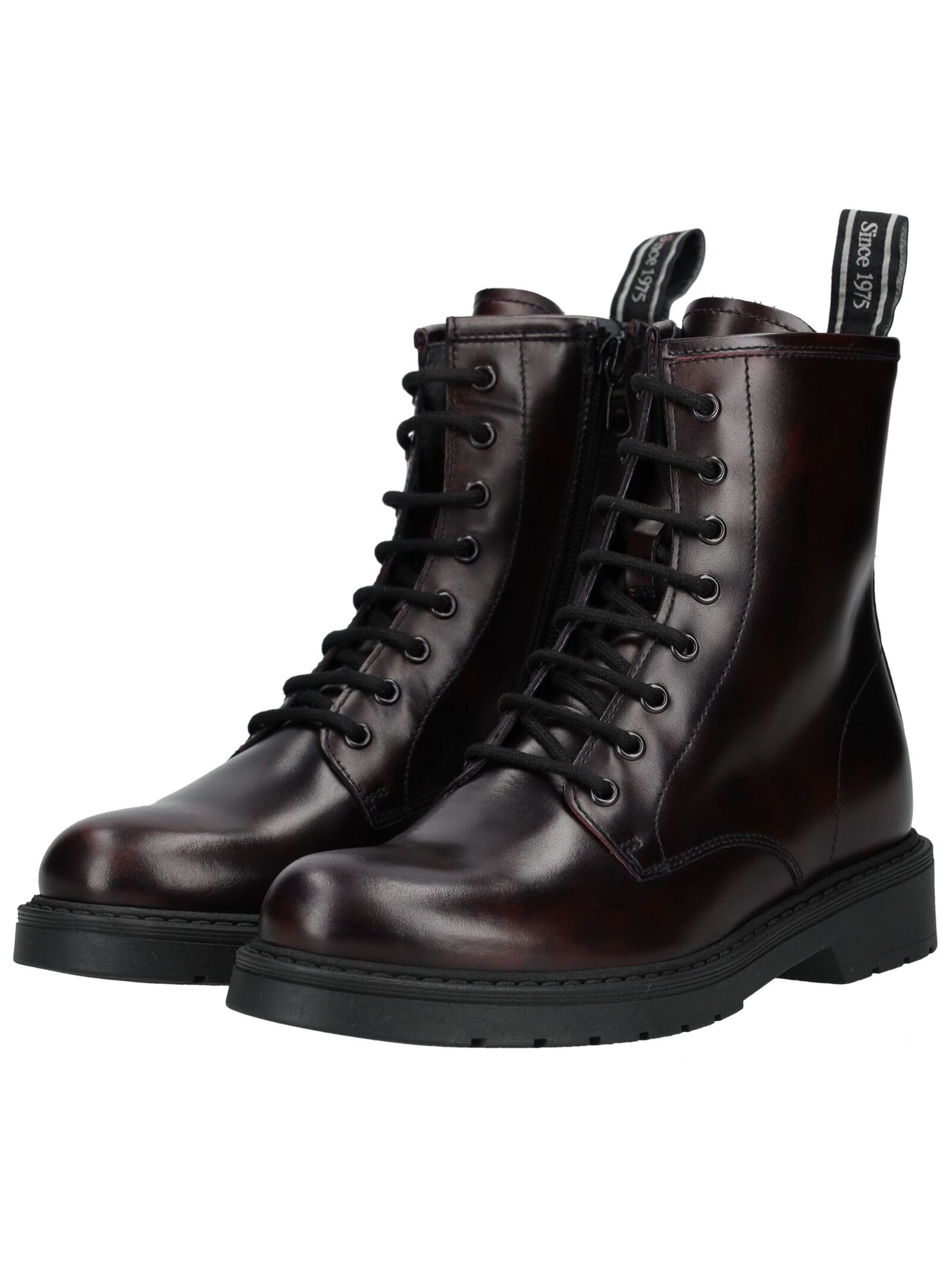 Nero Giardini Stiefelette »Nero Giardini Stiefelette Leder«