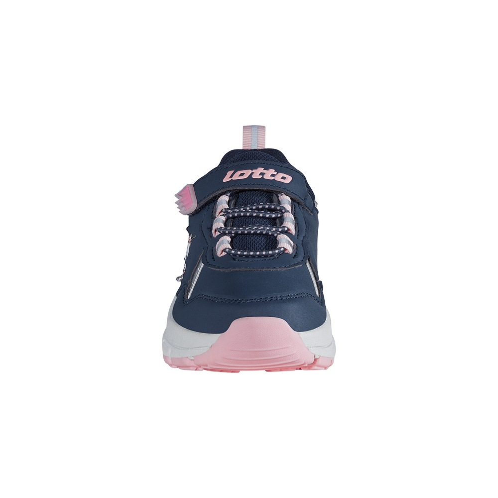 Thumbnail - lotto Sneaker - mit Leuchtelementen