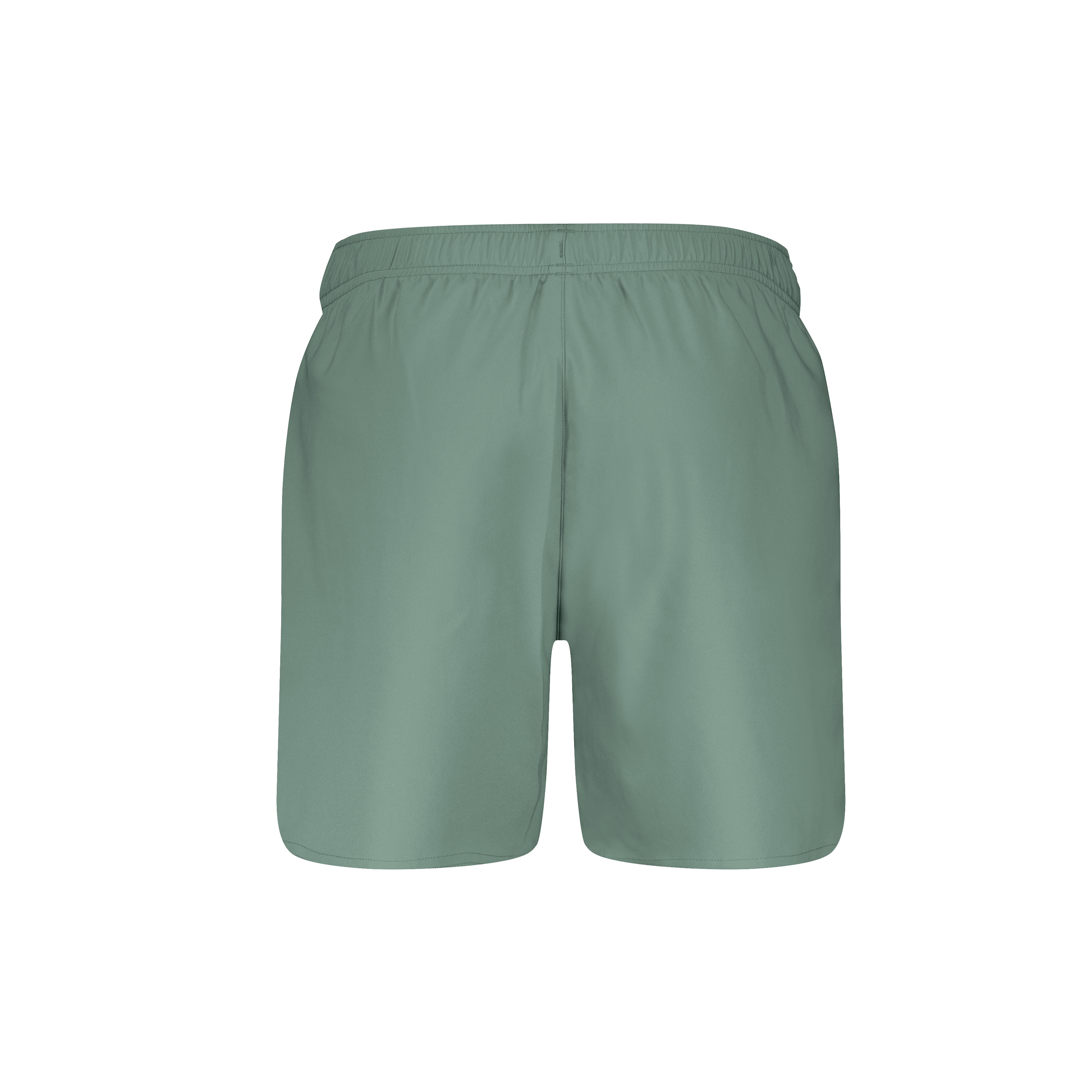 PUMA Badeshorts, (1 St.), mit zeitlosem Design