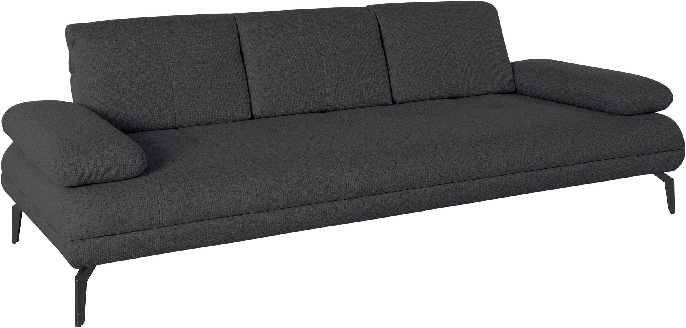 Home affaire 3-Sitzer "Stenlille Multifunktionssofa, bequem" incl. Sitztief günstig online kaufen