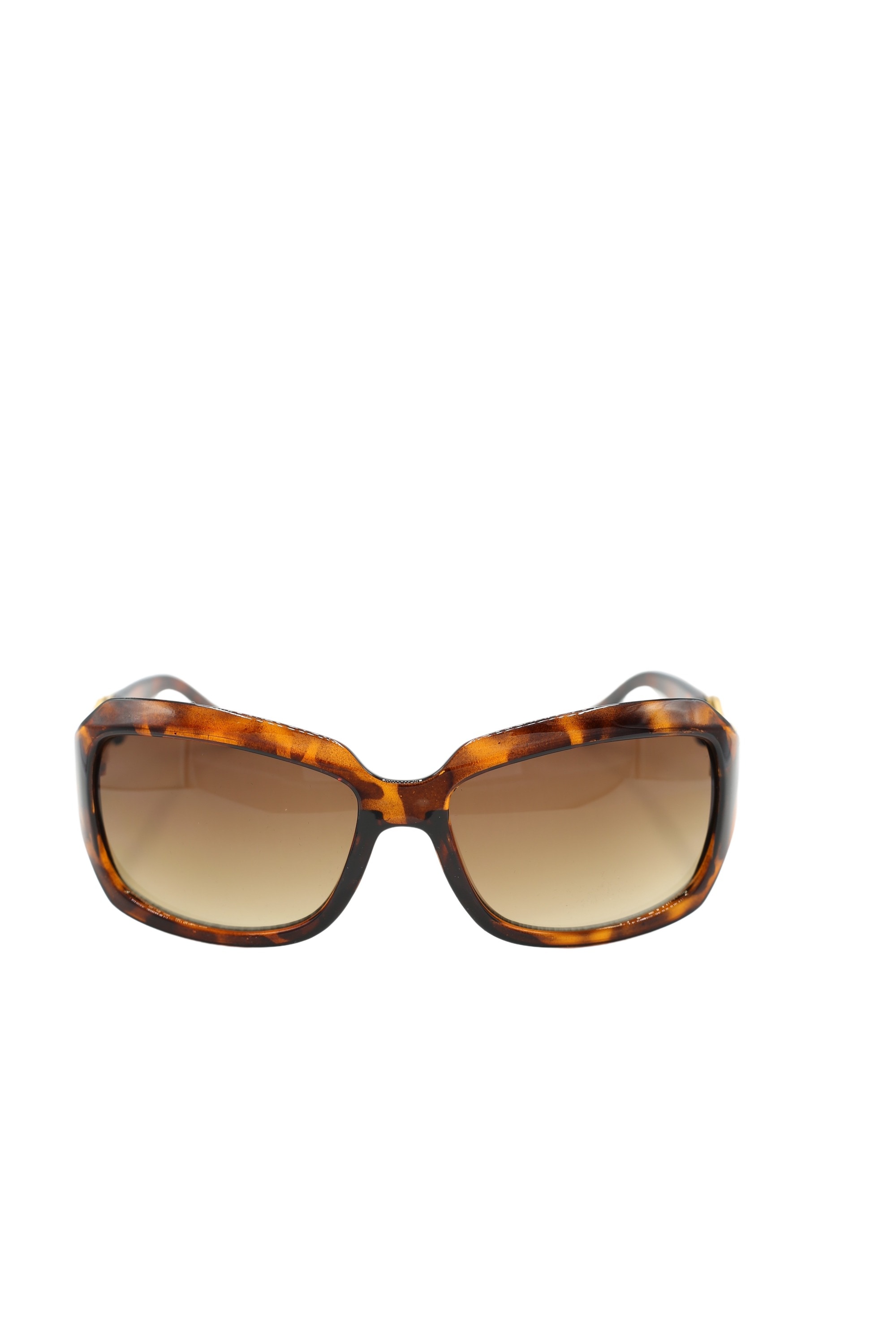 COLLEZIONE ALESSANDRO Sonnenbrille »Nastro«, mit mattgoldener Applikation