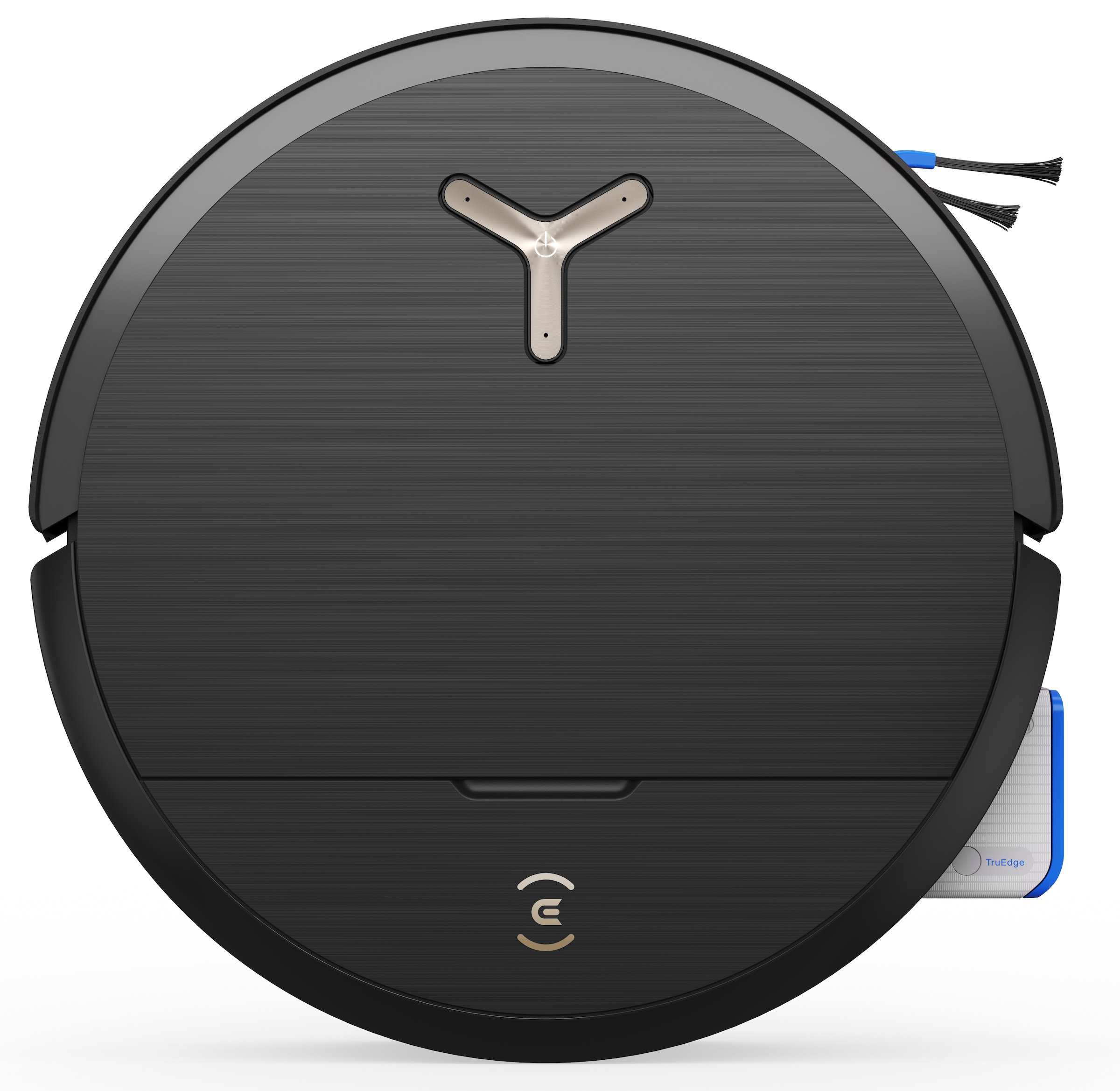ECOVACS Saugroboter »mit Wischfunktion, DEEBOT X9 PRO OMNI«, Saug-und Wischroboter mit Absaugstation