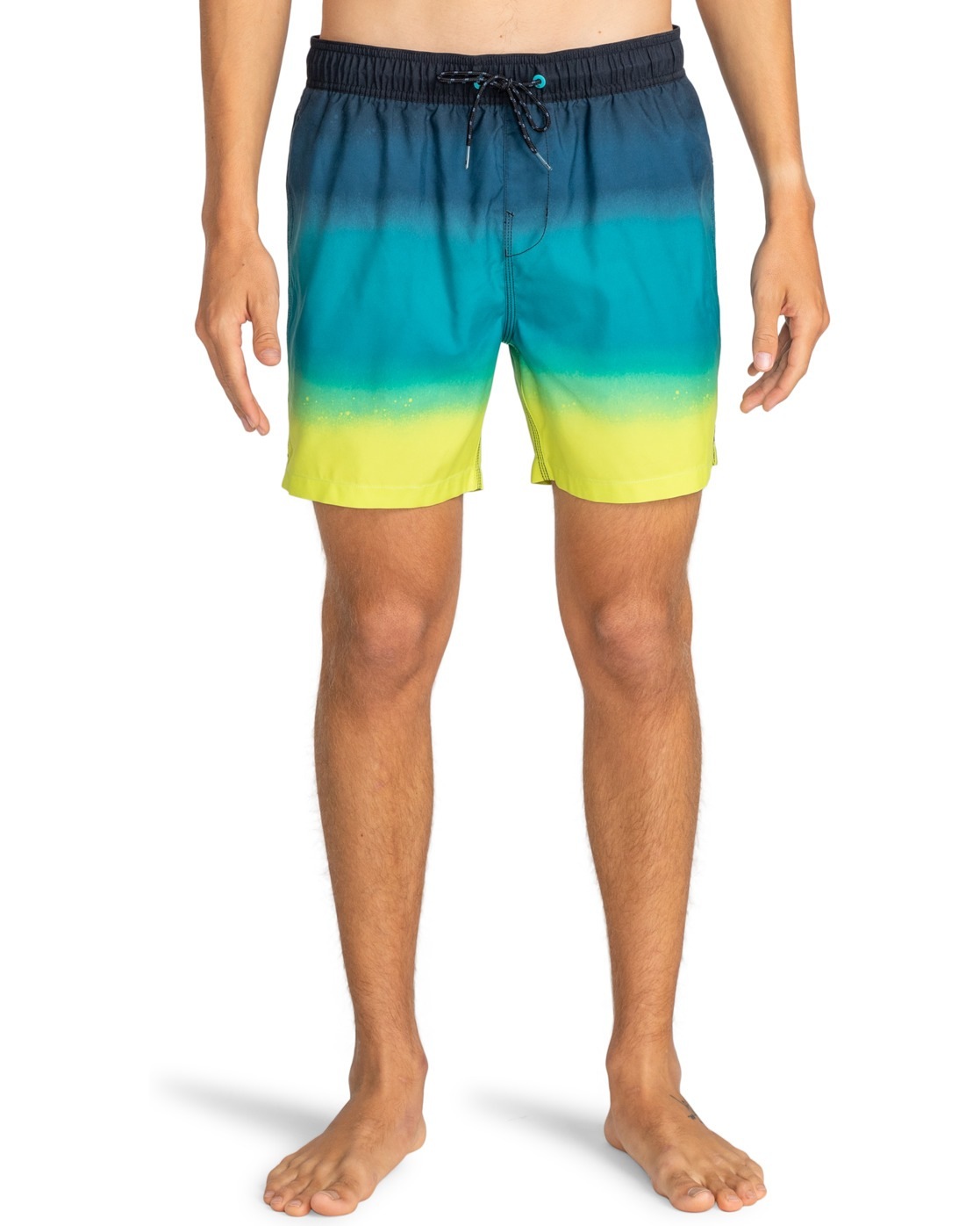 Billabong Boardshorts "All Day Fade Layback 16"" günstig online kaufen