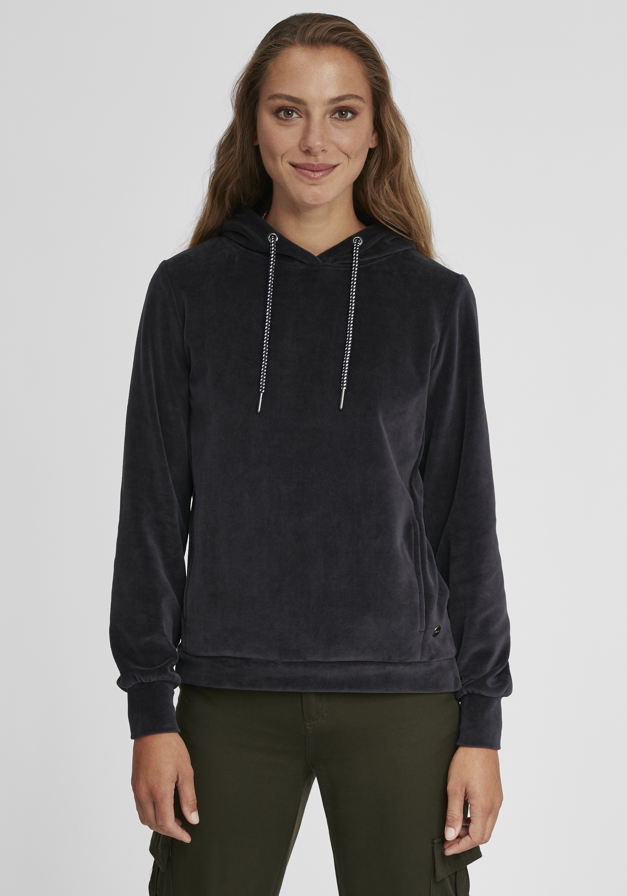 OXMO Hoodie »Hoodie OXNimma«