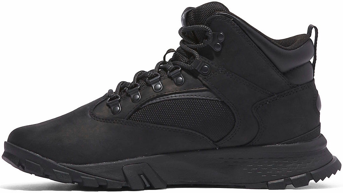 Thumbnail - Timberland Schnürboots "MT LINCOLN MID LACE UP GORE-TEX HIKING BOOT", Winterstiefel, Schnürstiefel, Winterschuhe, wasser...