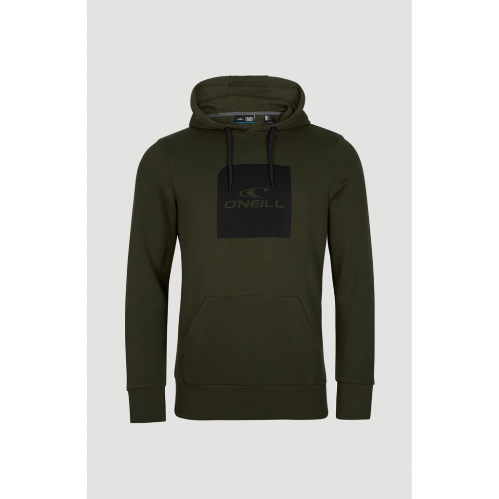 O'Neill Sweatshirt »Cube Hoody«