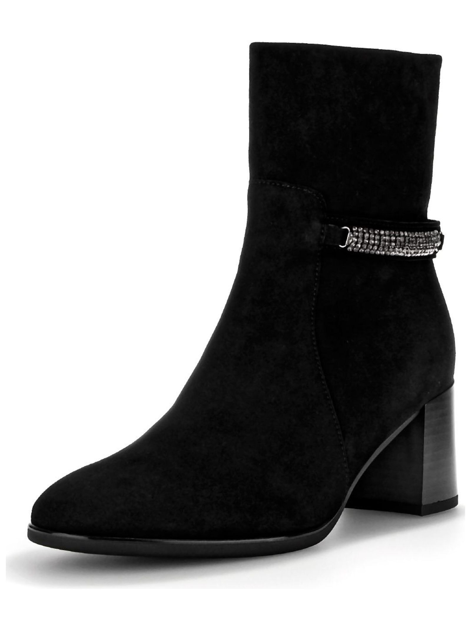 Gabor Stiefelette "Gabor Stiefelette Leder" günstig online kaufen