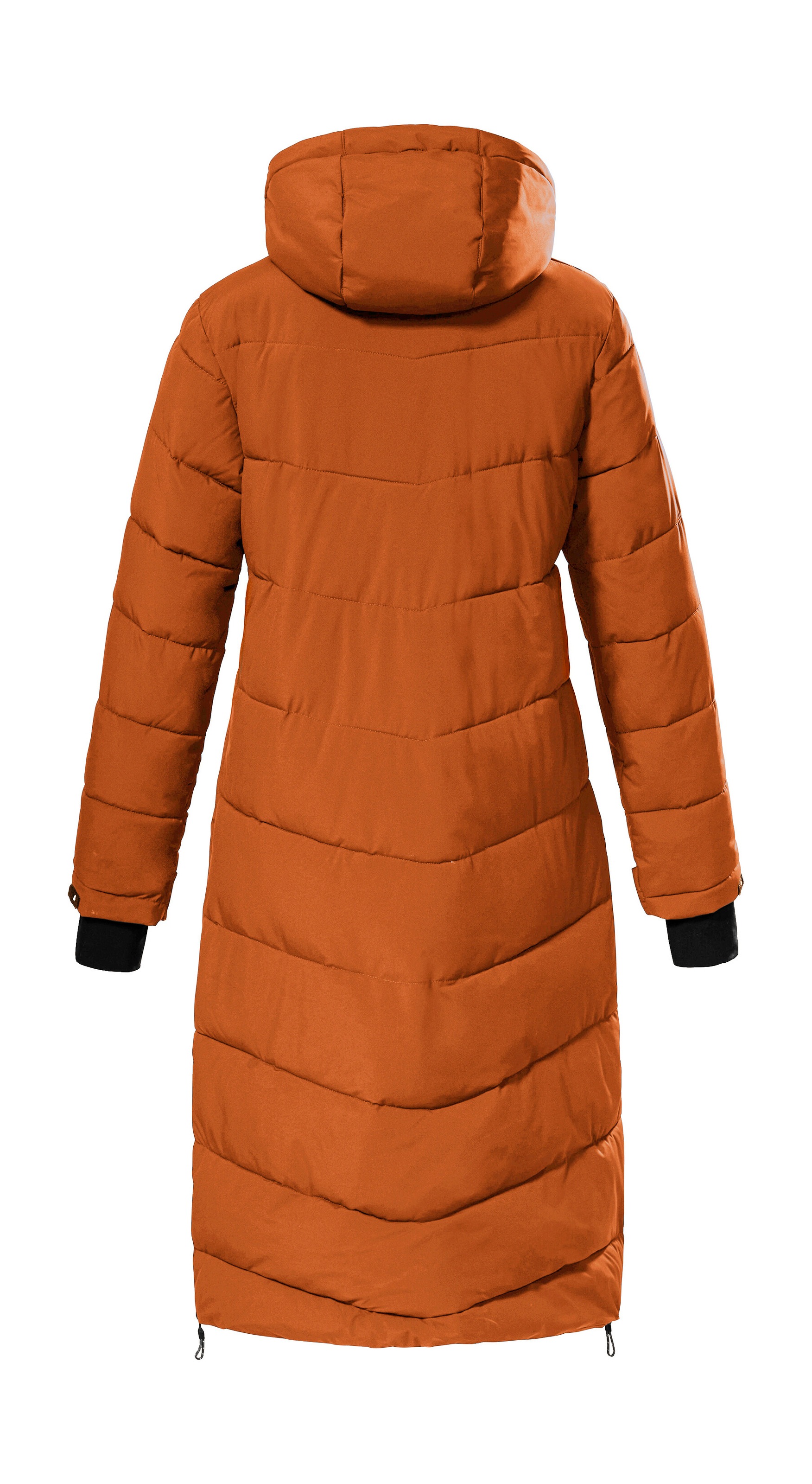 Killtec Steppmantel "KOW 62 WMN QLTD CT" Wasser- und windabweisender Mantel günstig online kaufen