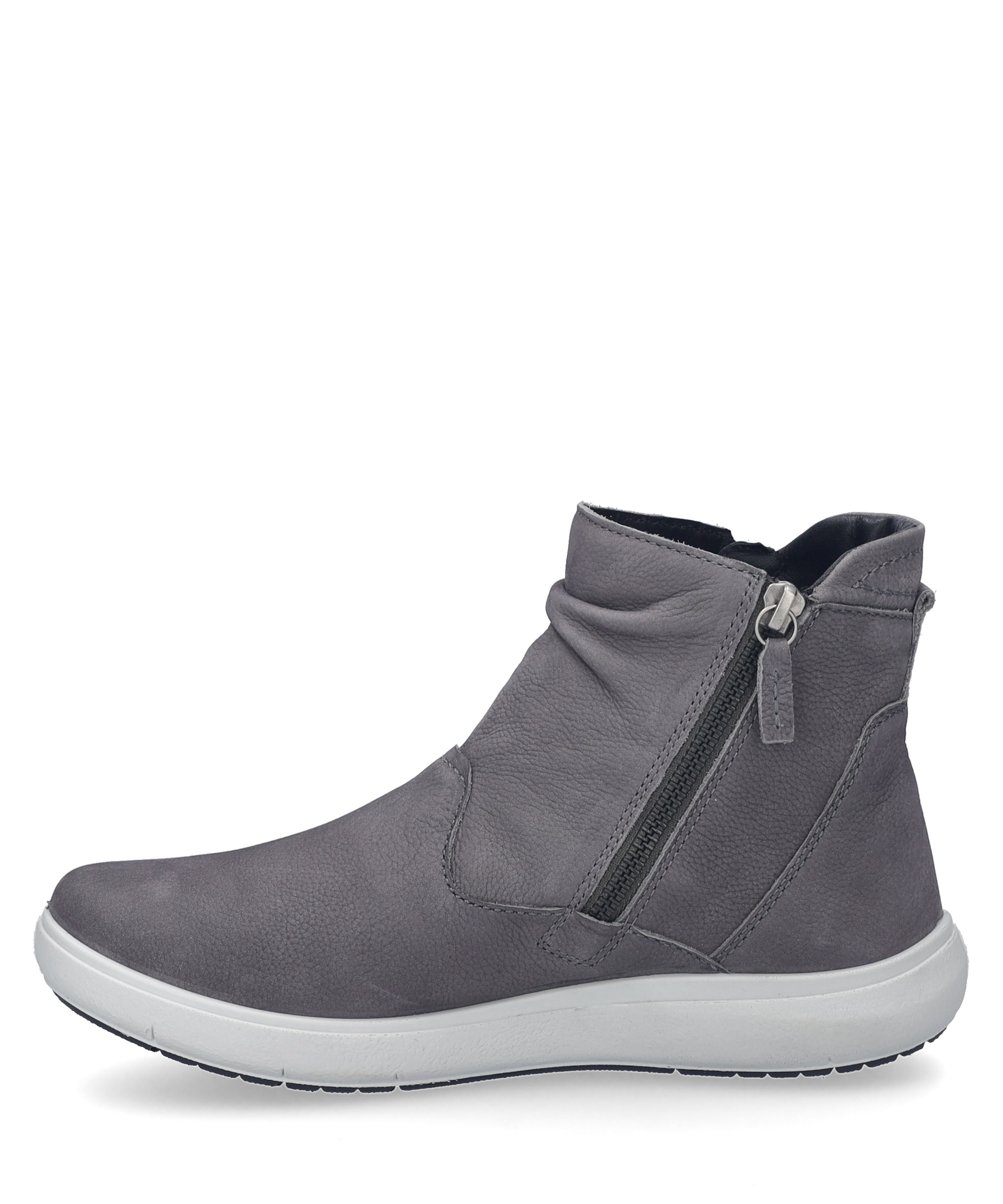 Josef Seibel Stiefelette »Megan 12, grau«