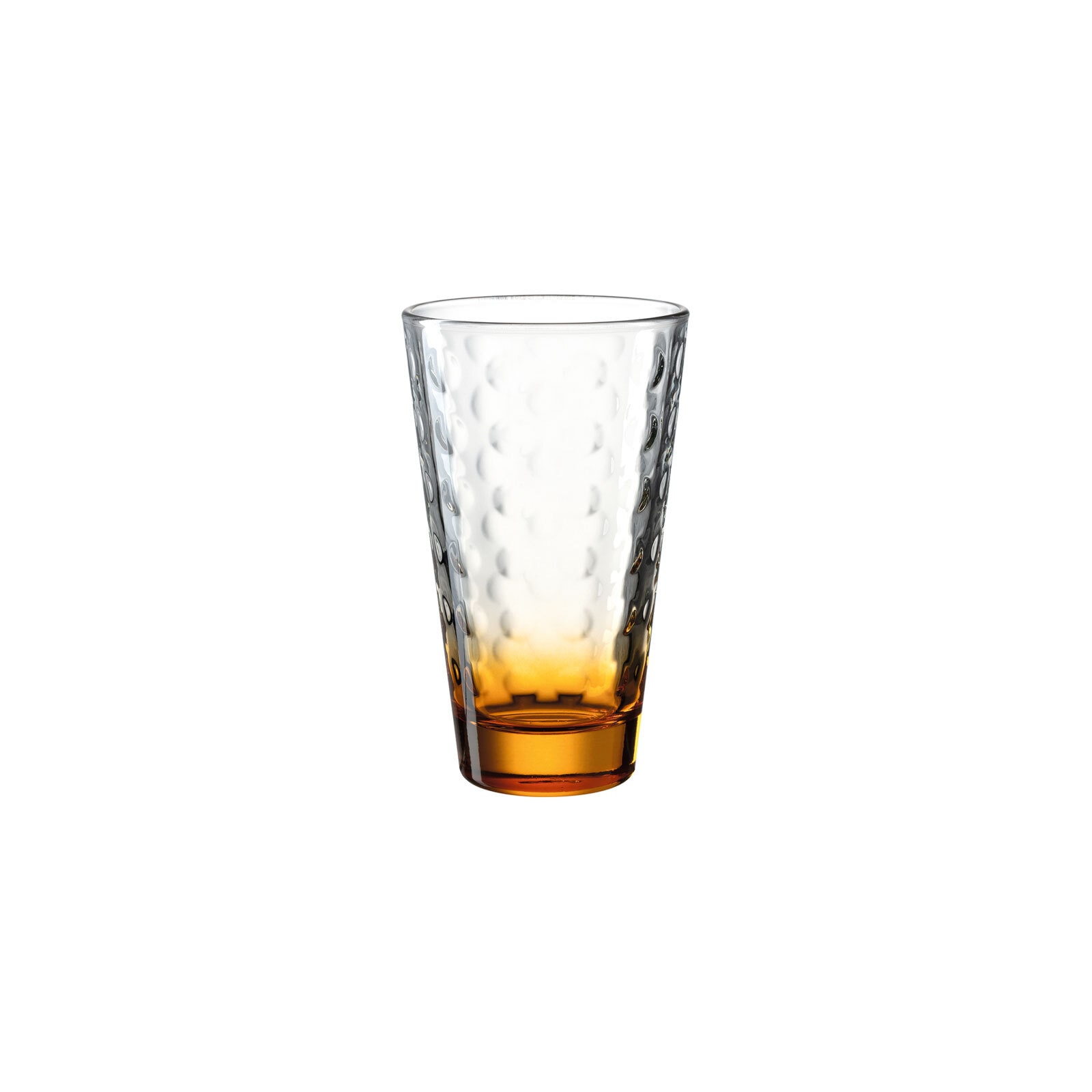 LEONARDO Glas »Trinkgläser Optic 300 ml 6er Set«