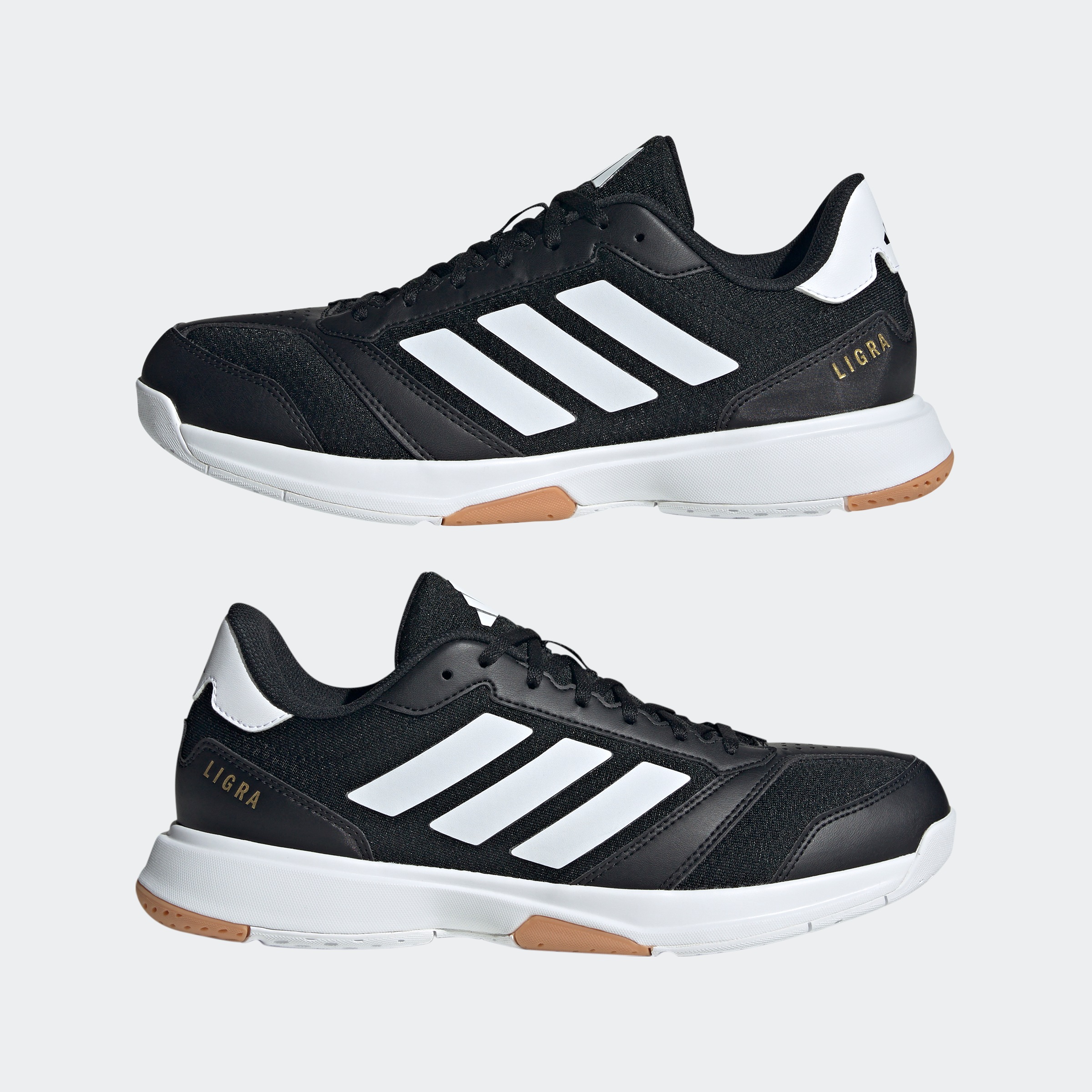 adidas Performance Hallenschuh »LIGRA 8 INDOOR«