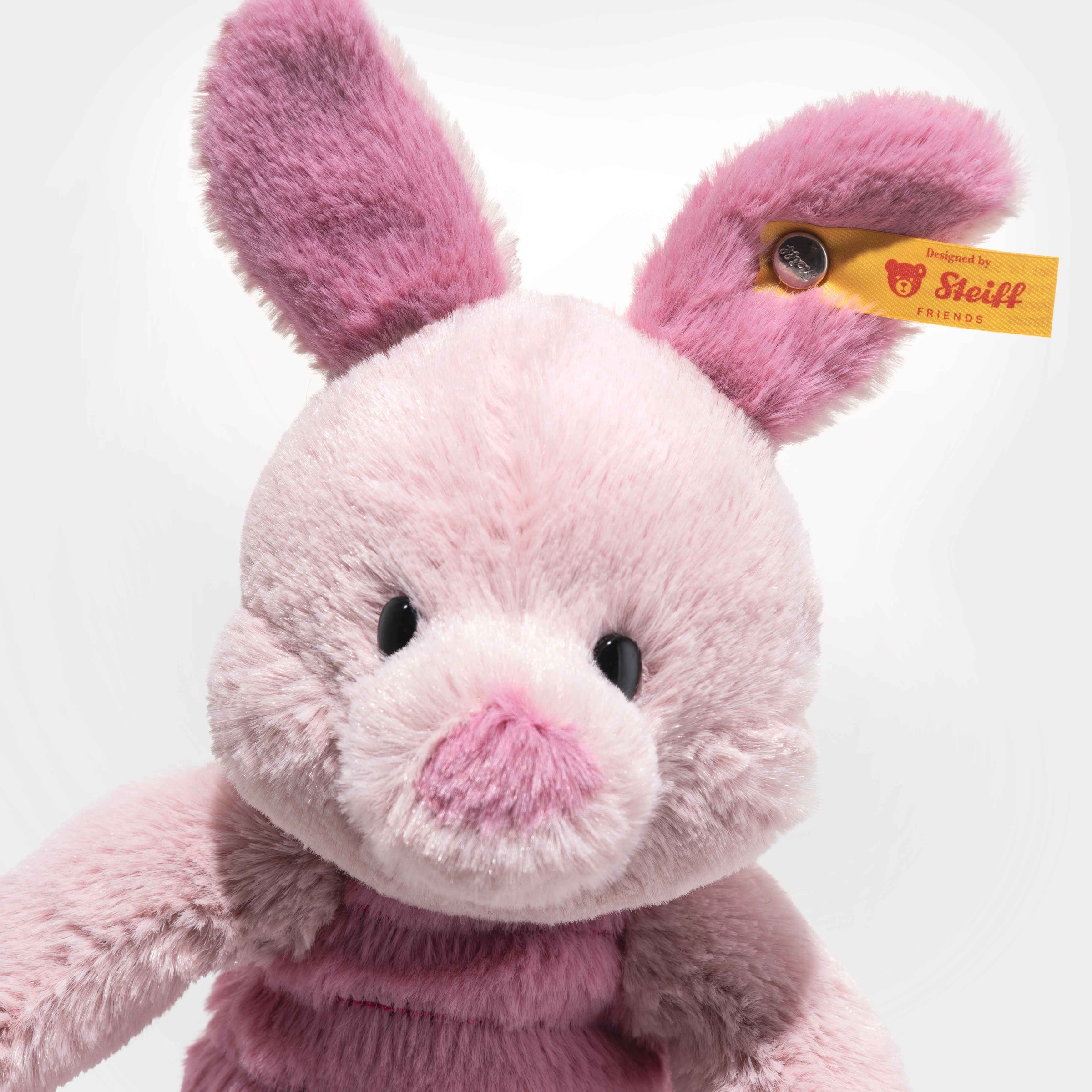 Steiff Kuscheltier »Piglet, rose«
