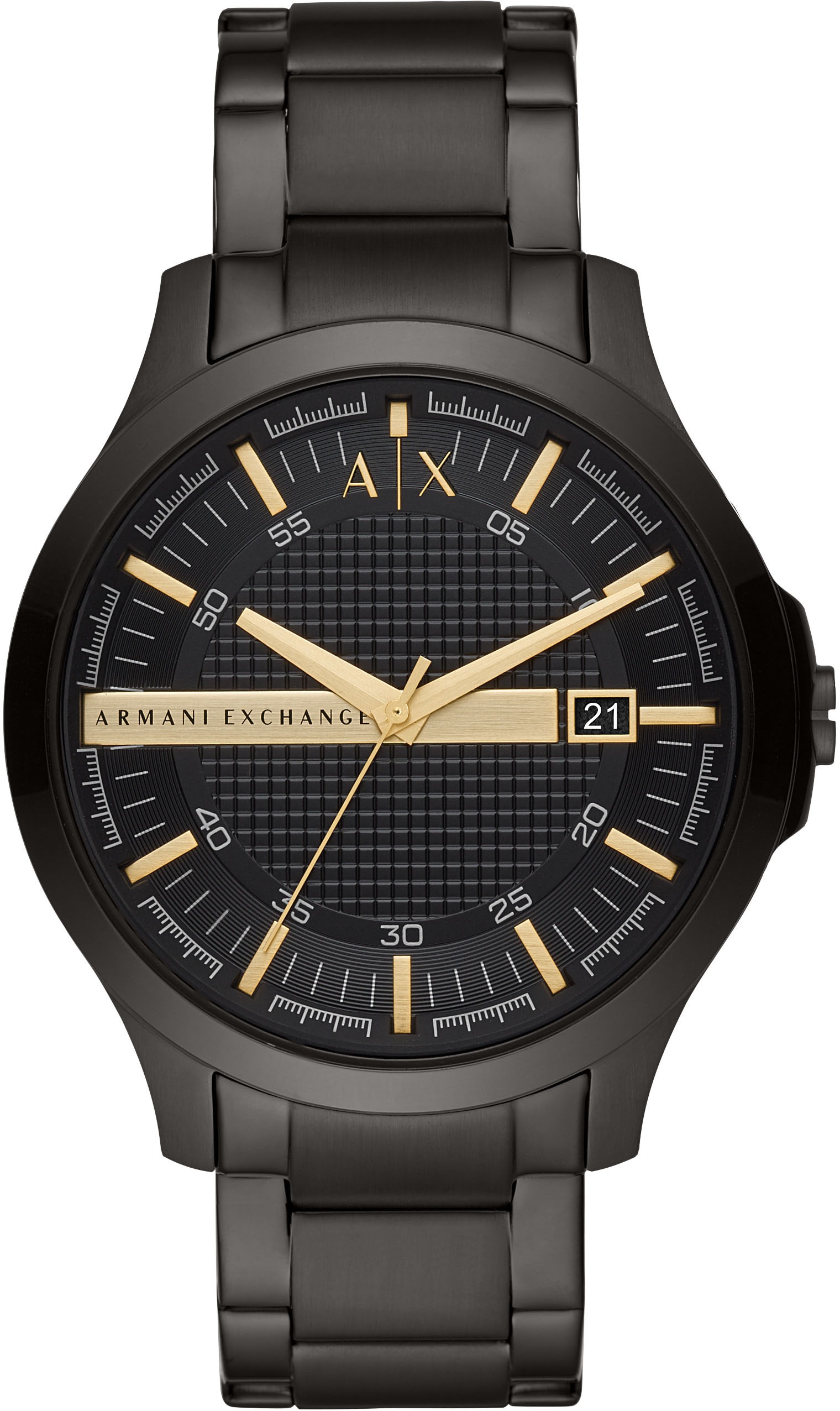 ARMANI EXCHANGE Multifunktionsuhr »AX2748« online kaufen | BAUR