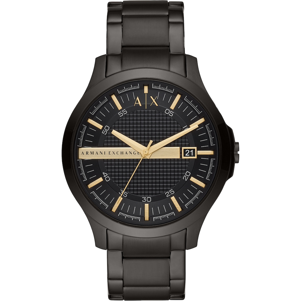 ARMANI EXCHANGE Quarzuhr »AX2413«