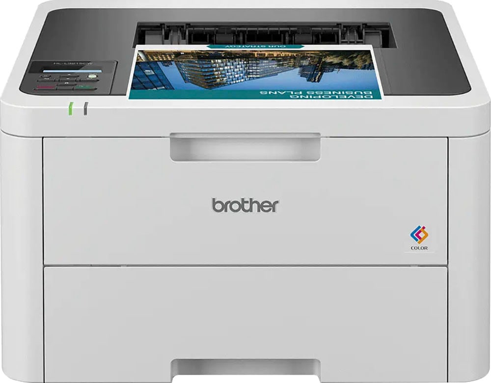 Brother Farblaserdrucker »HL-L3215CW«