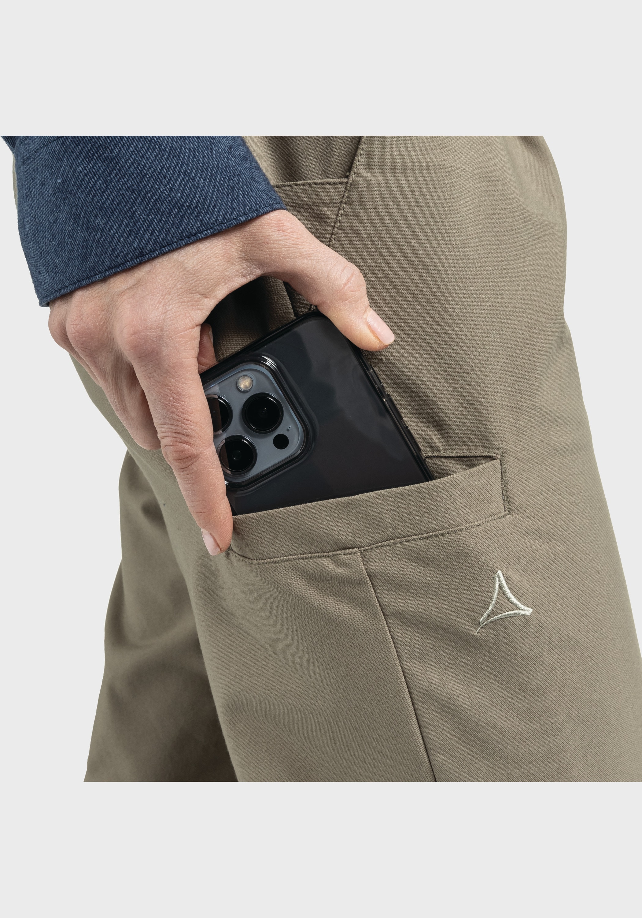 Schöffel Outdoorhose »Pants Oaktree L«