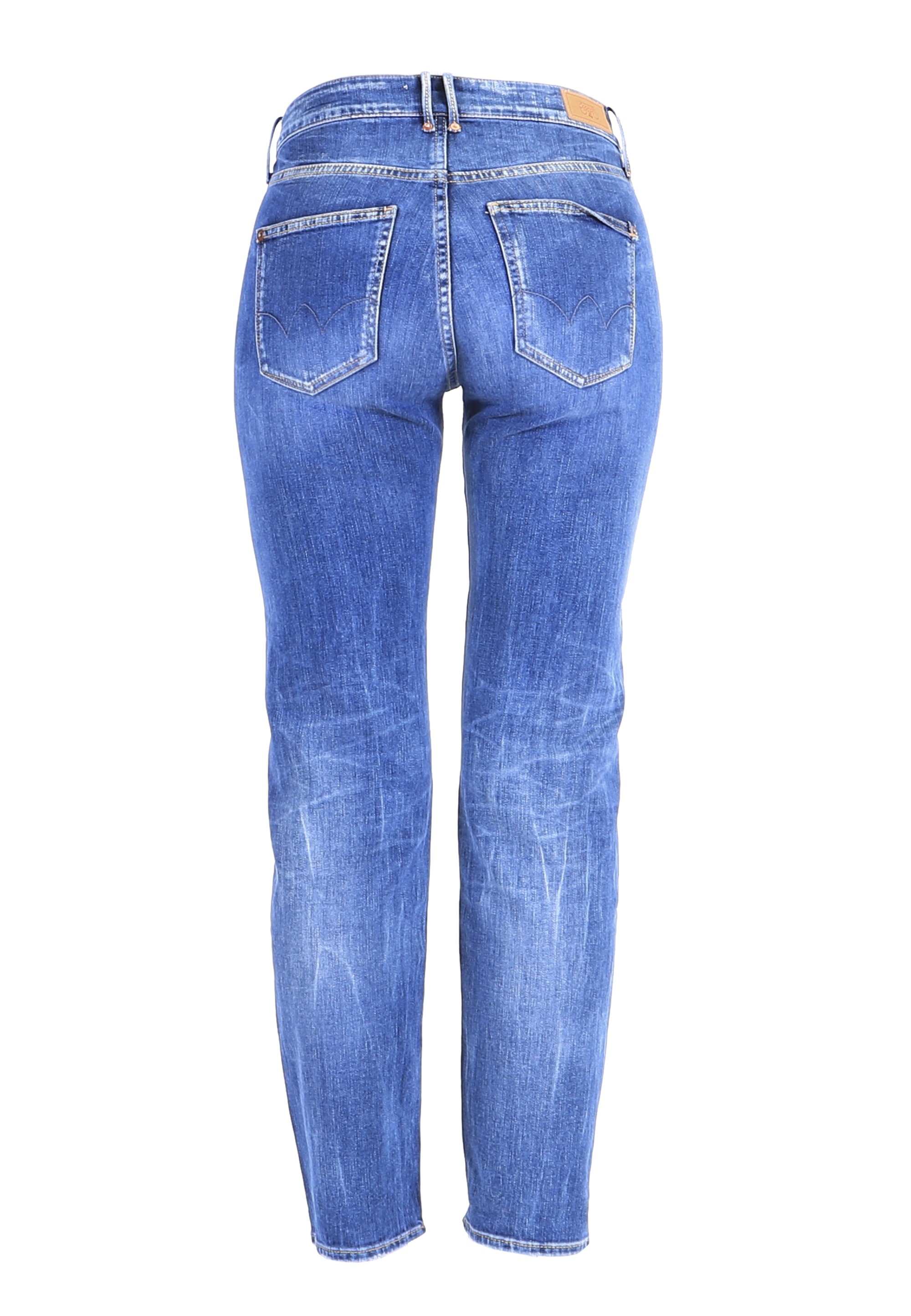 Le Temps Des Cerises Bequeme Jeans, mit lässiger Waschung